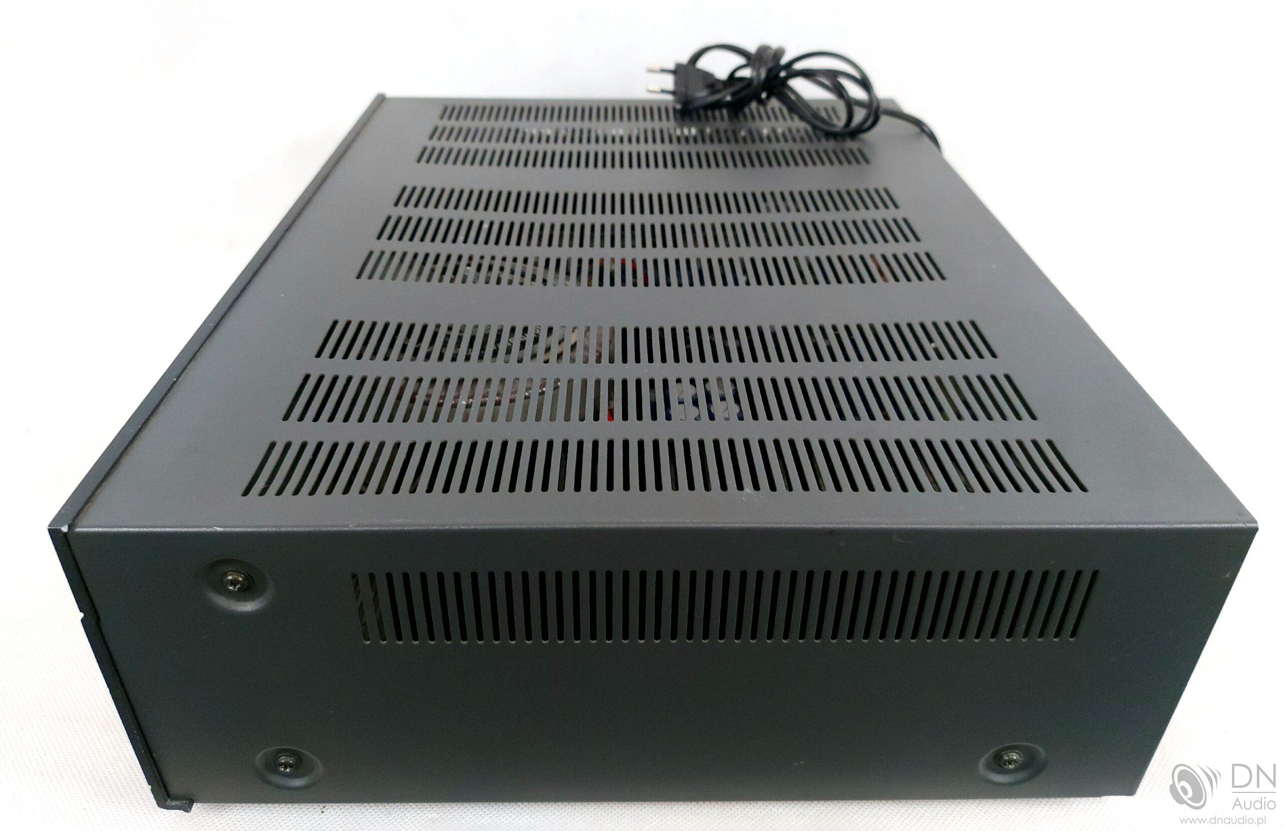 NAD 216 THX - obrazek 9