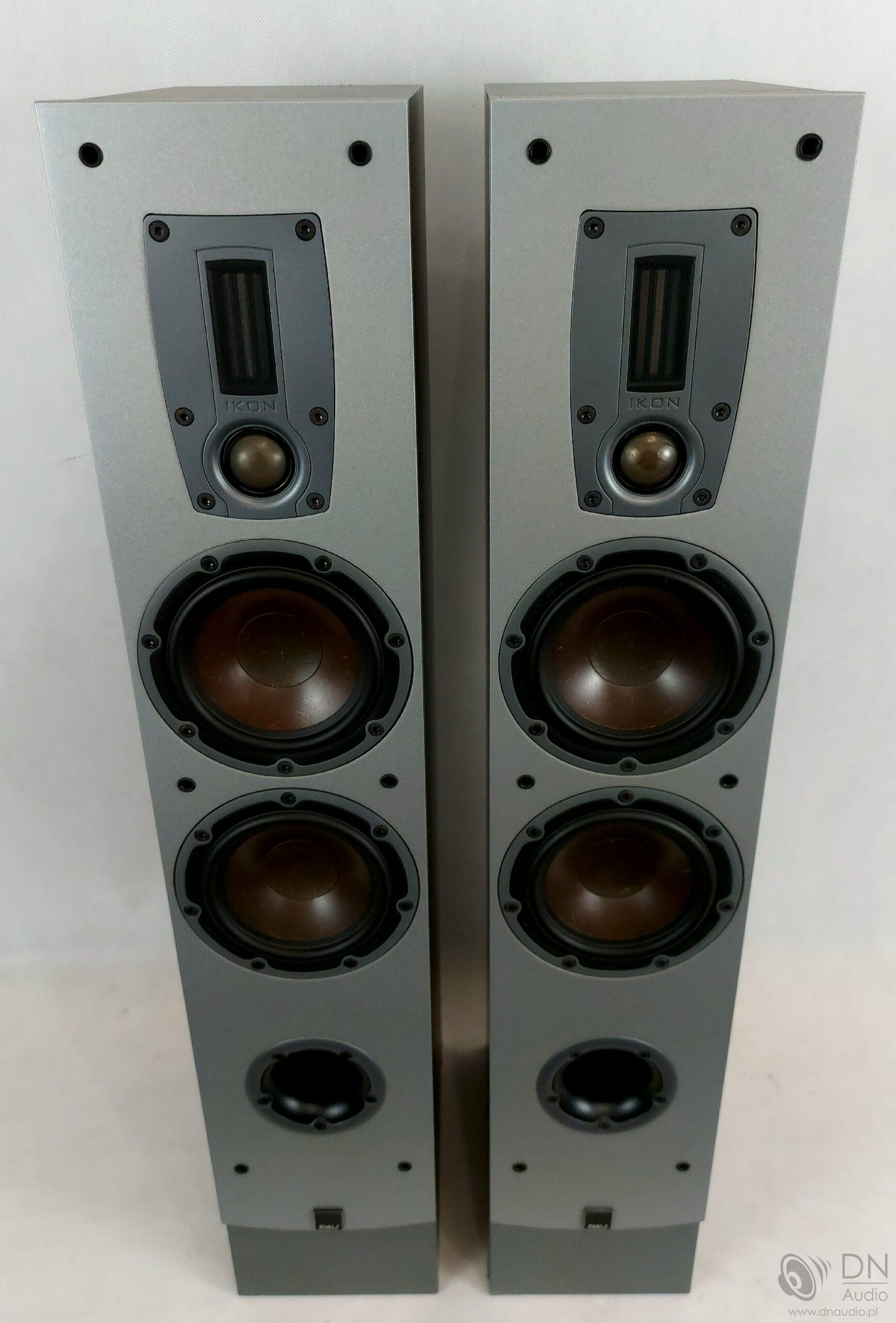 Dali Ikon 5 - obrazek 4