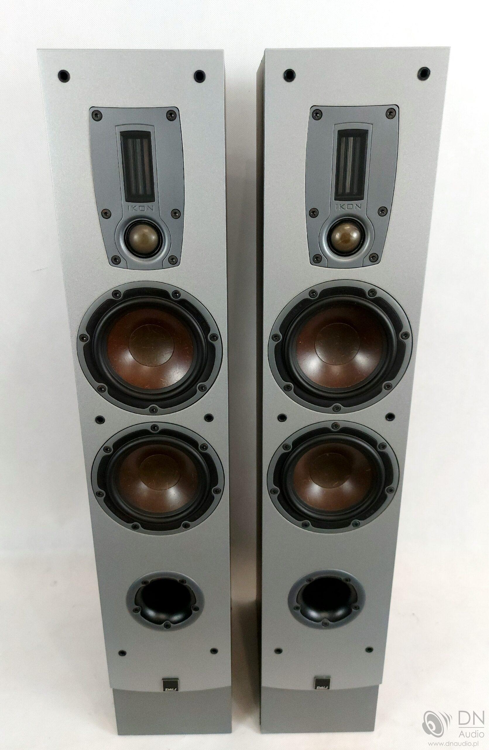 Dali Ikon 5 - obrazek 5