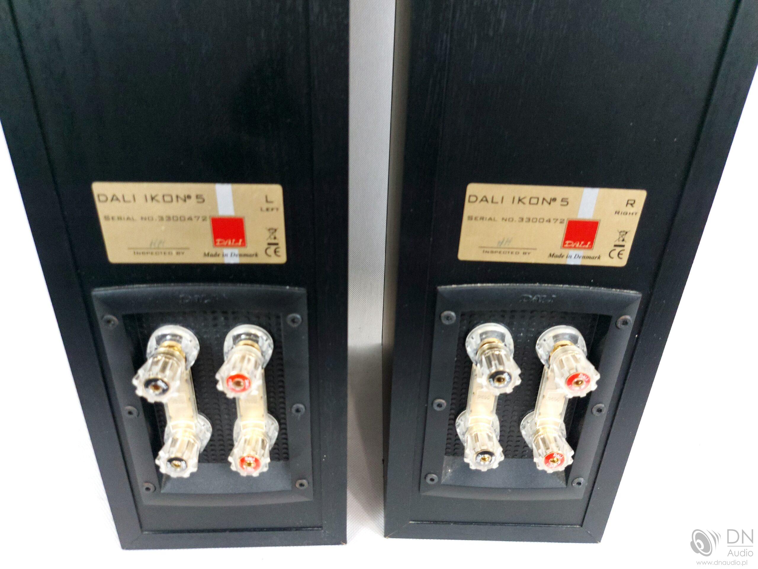 Dali Ikon 5 - obrazek 13