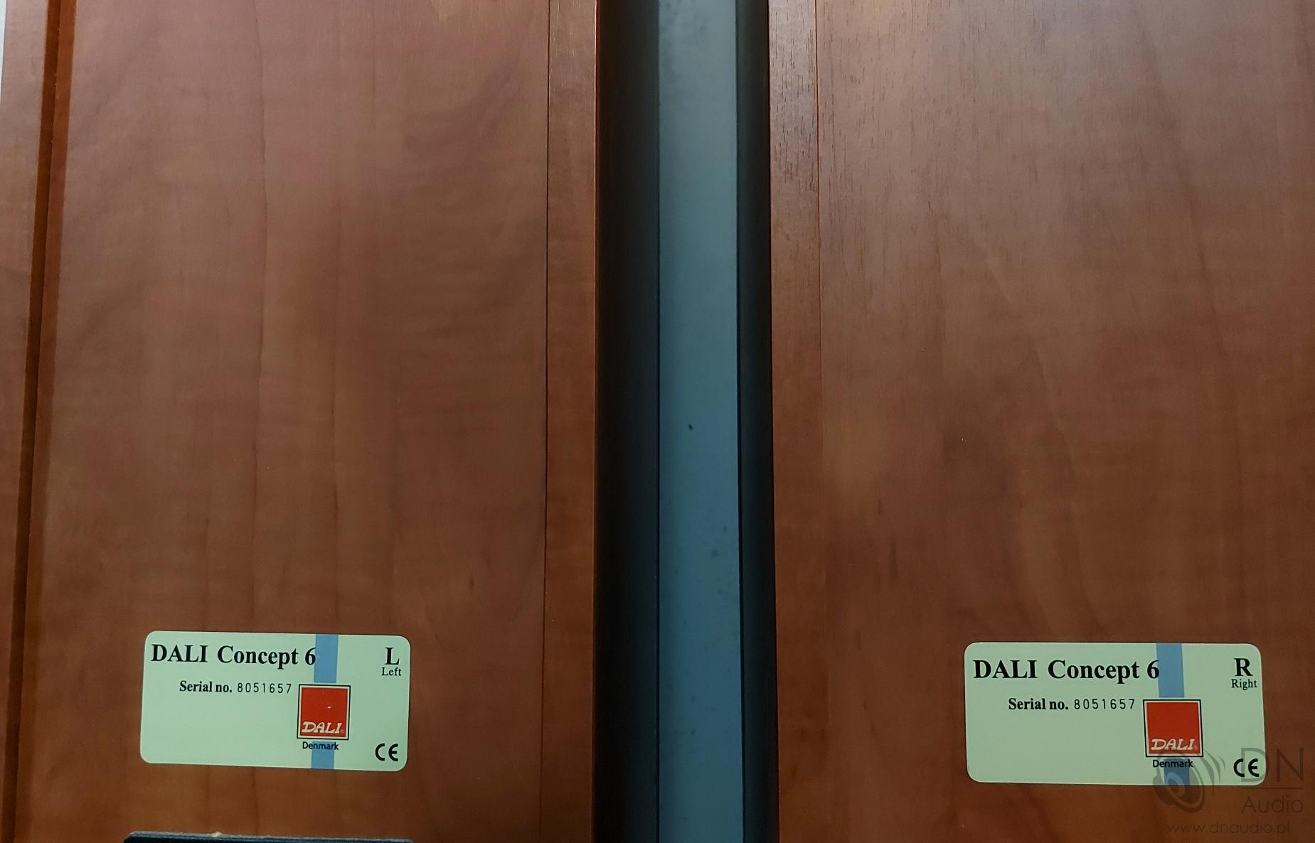 Dali Concept 6 - obrazek 10