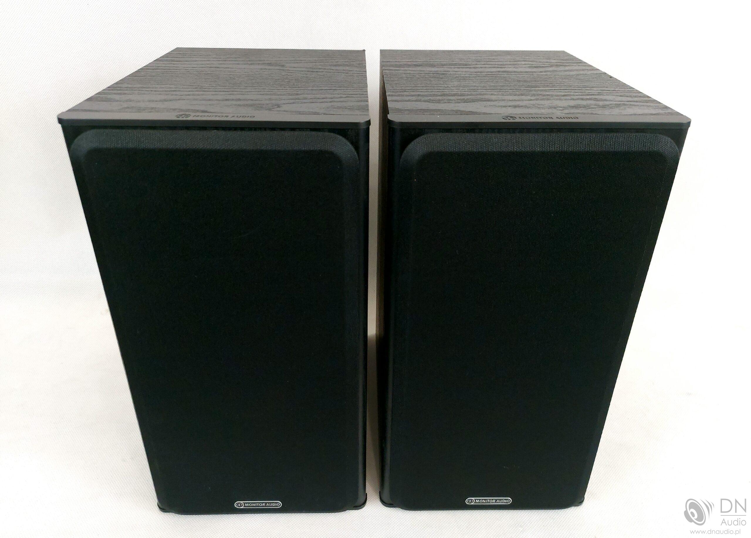 Monitor Audio Bronze 2 - obrazek 2