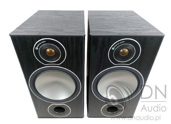 Monitor Audio Bronze 2