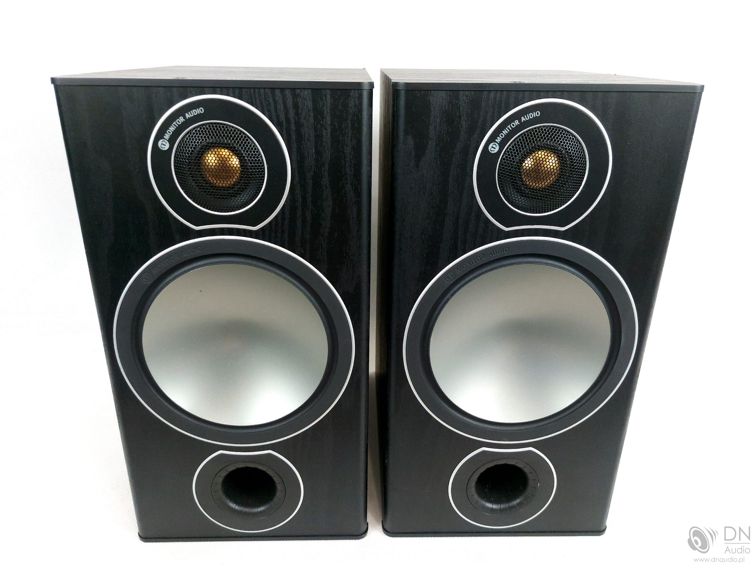 Monitor Audio Bronze 2 - obrazek 4