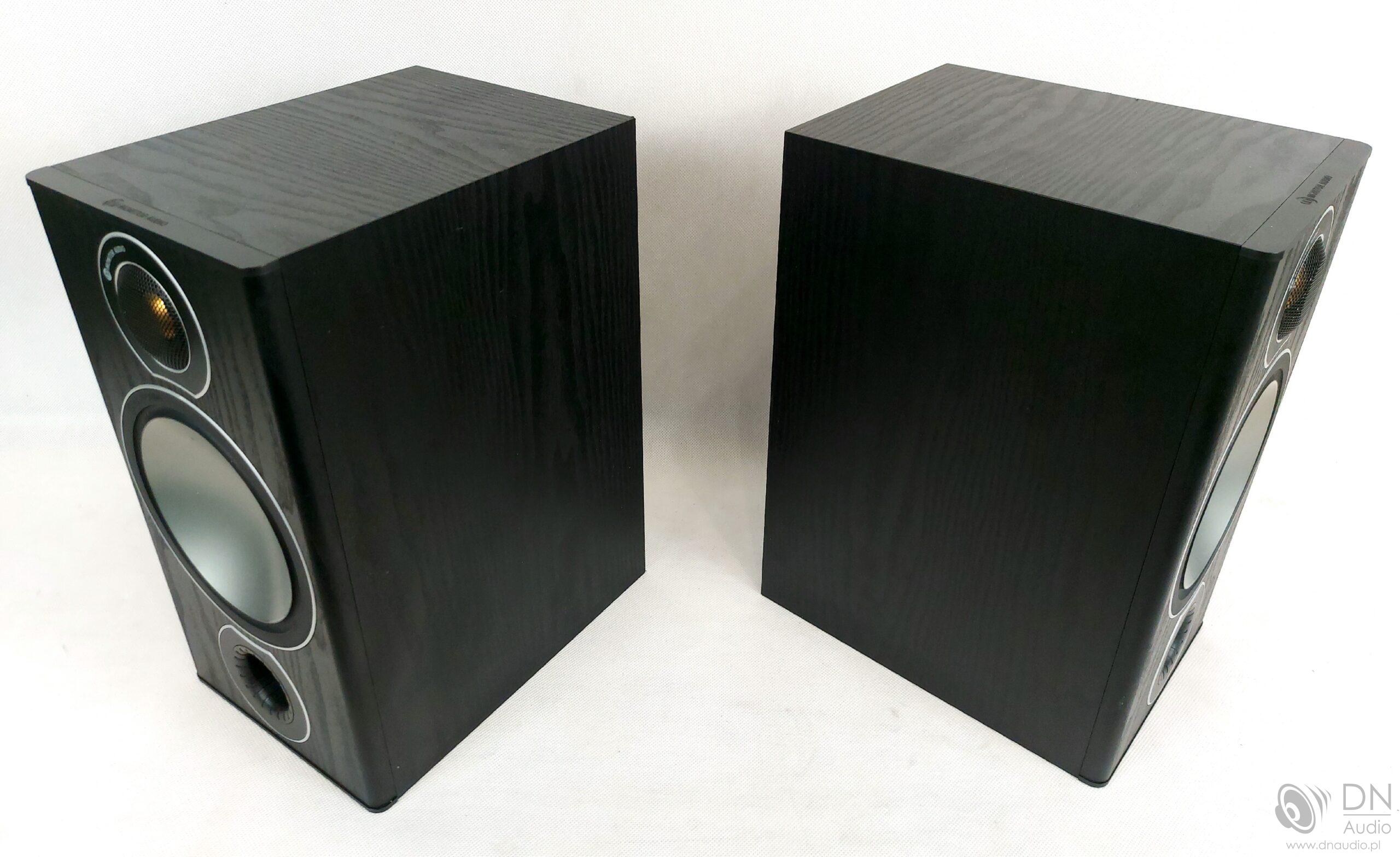 Monitor Audio Bronze 2 - obrazek 6