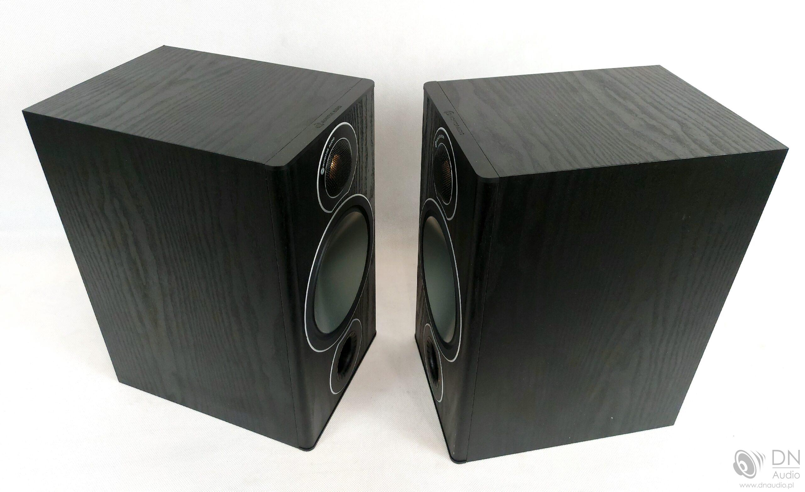 Monitor Audio Bronze 2 - obrazek 7