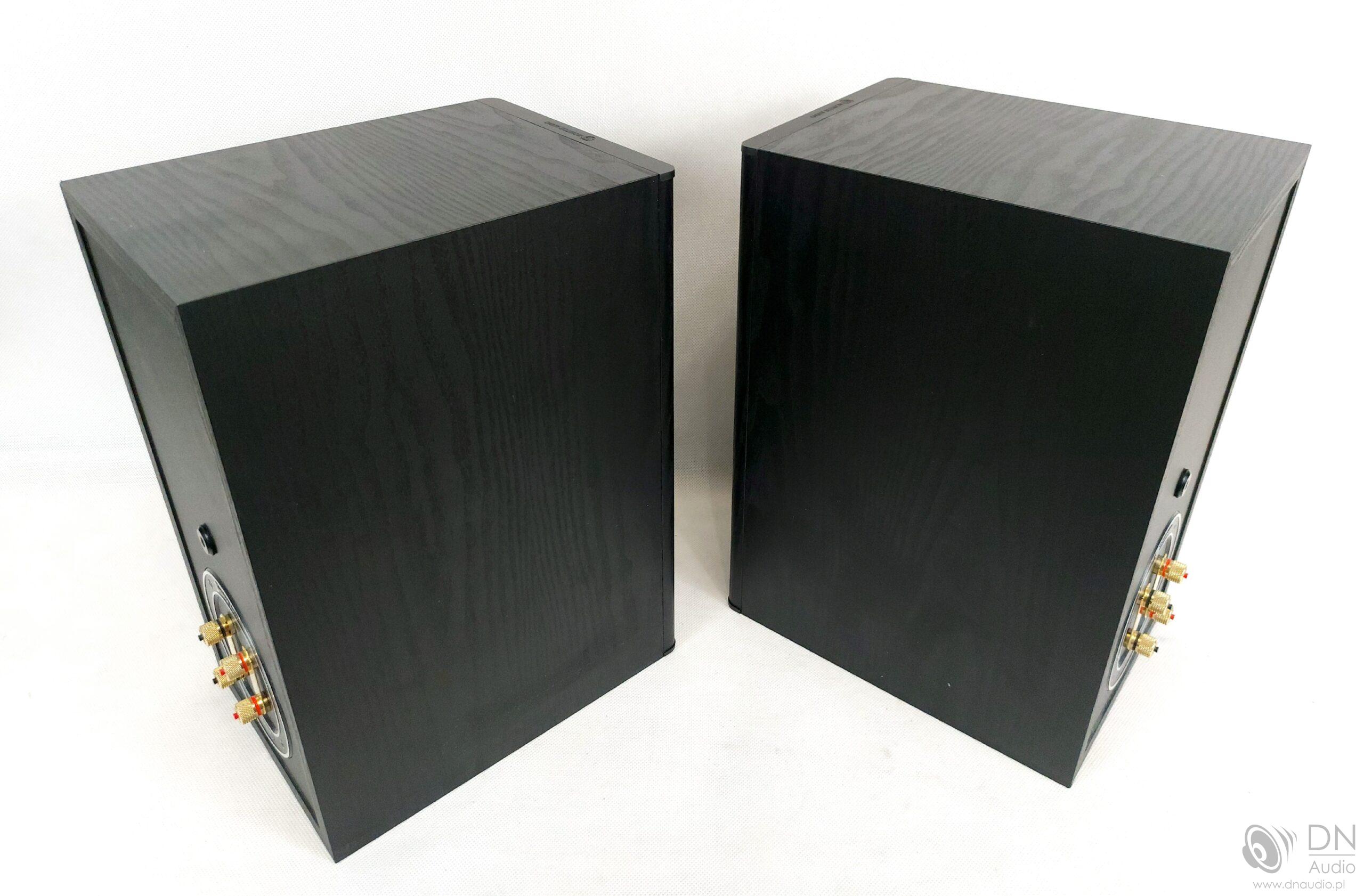 Monitor Audio Bronze 2 - obrazek 8