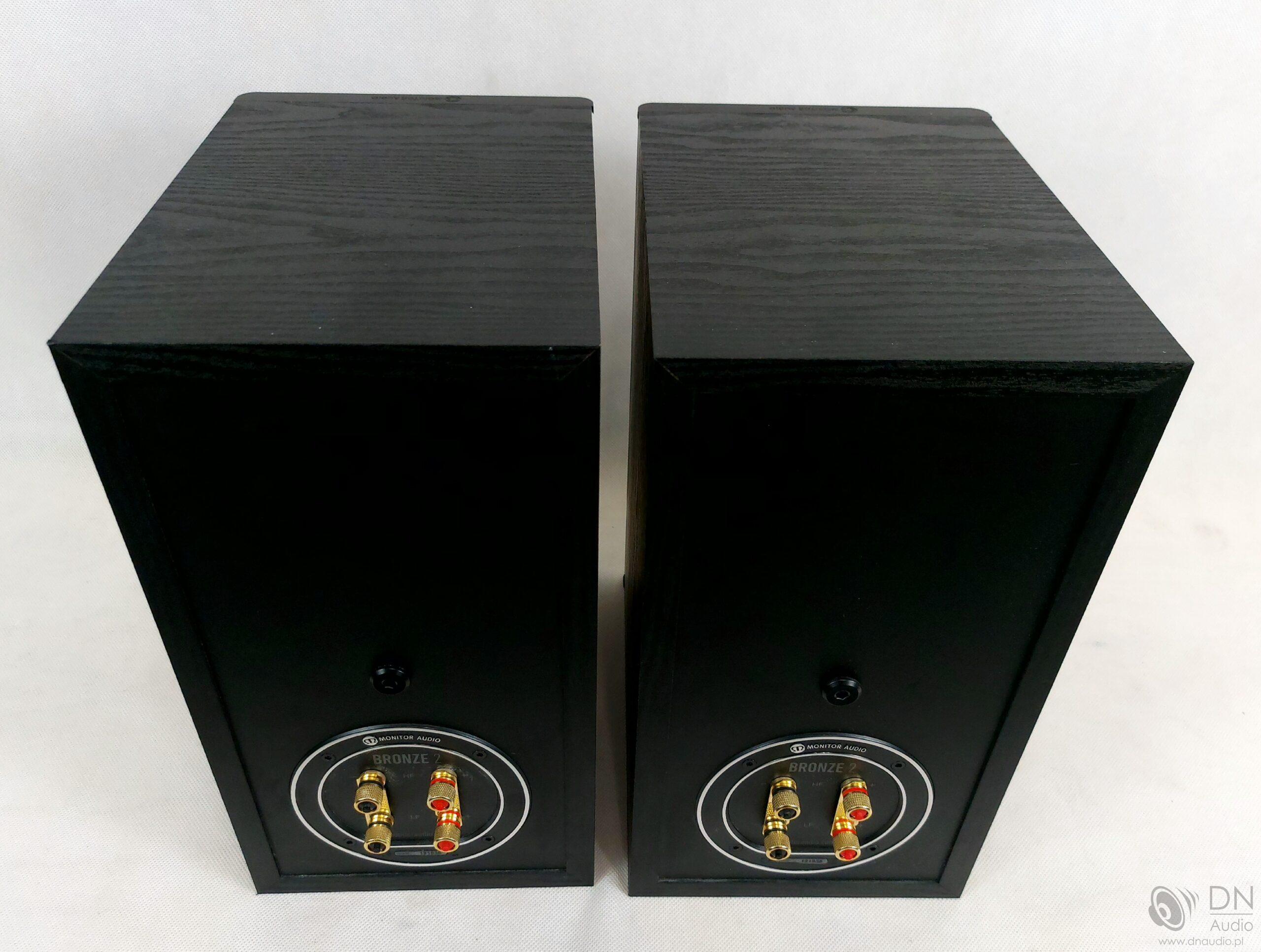 Monitor Audio Bronze 2 - obrazek 10