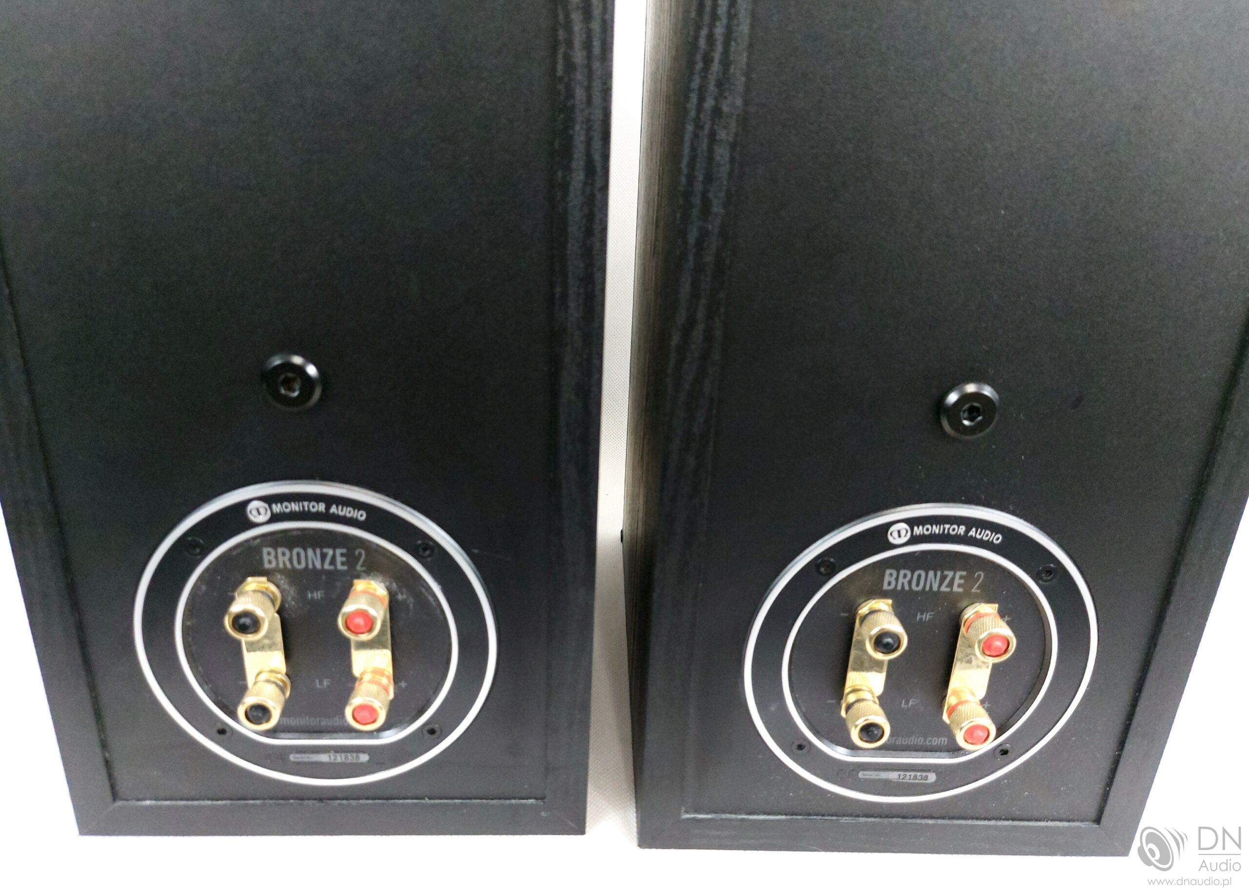 Monitor Audio Bronze 2 - obrazek 11
