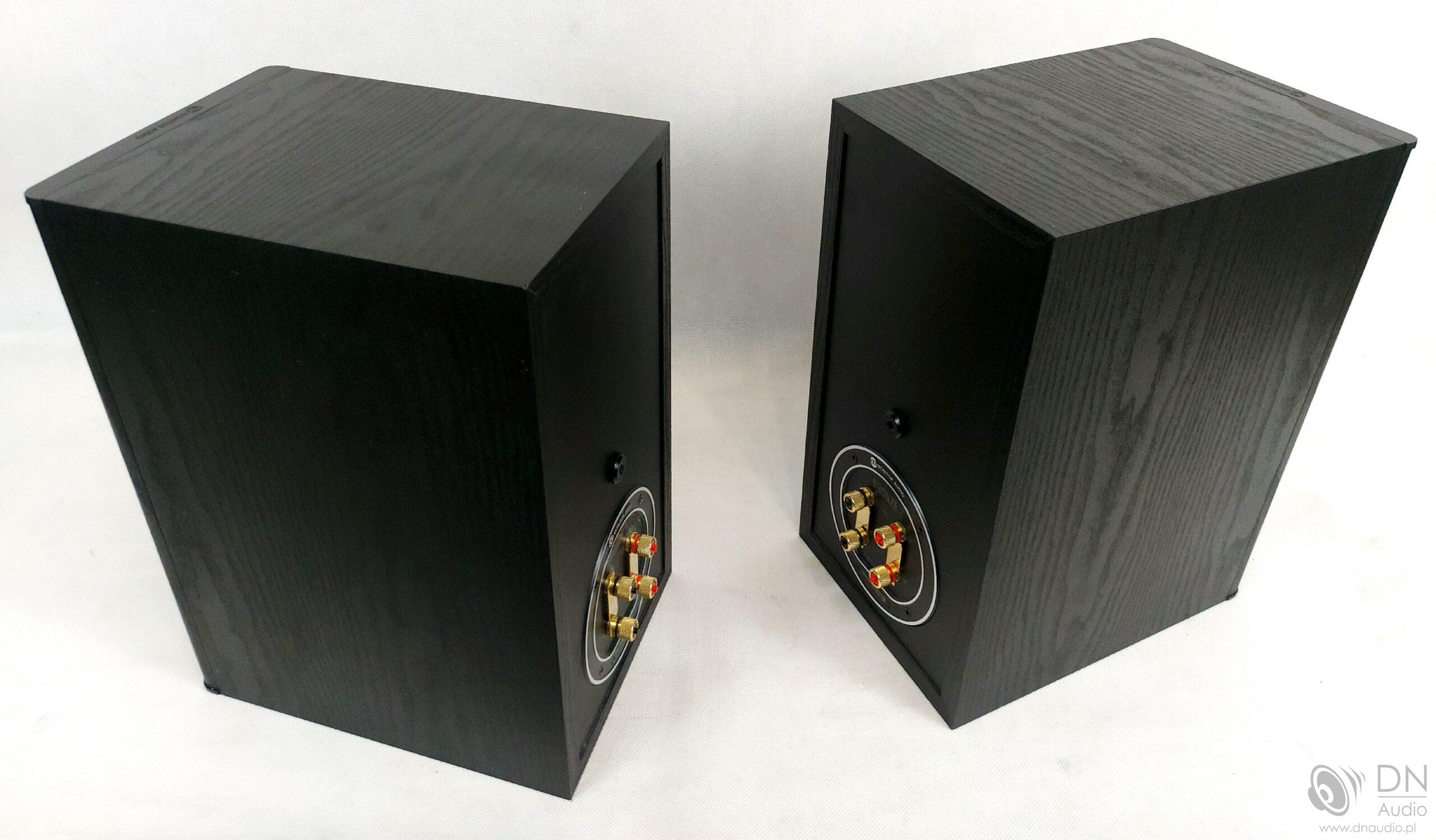 Monitor Audio Bronze 2 - obrazek 9