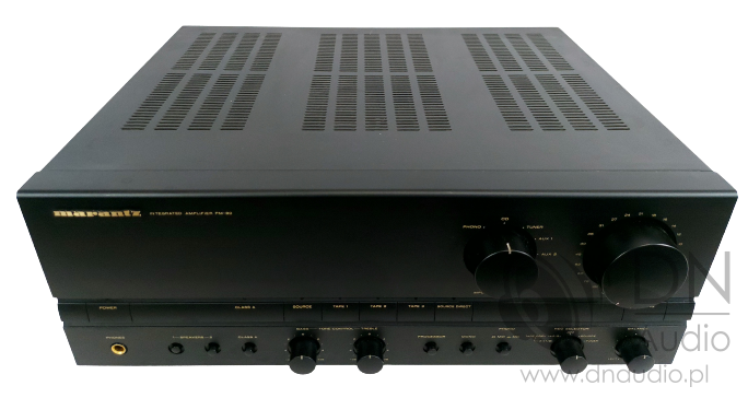 Marantz PM80