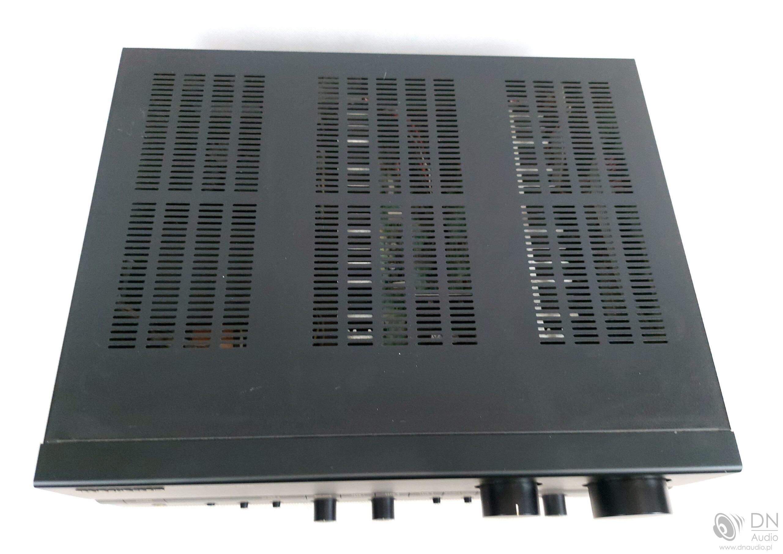 Marantz PM80 - obrazek 5
