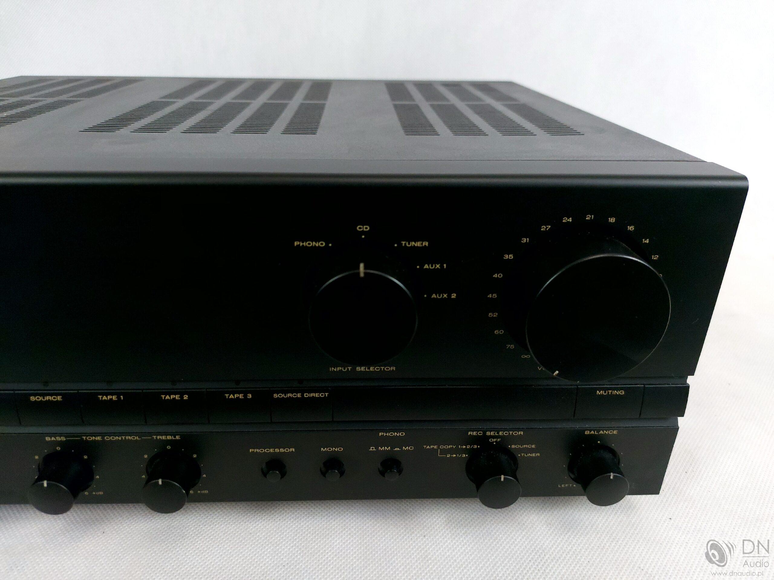 Marantz PM80 - obrazek 4