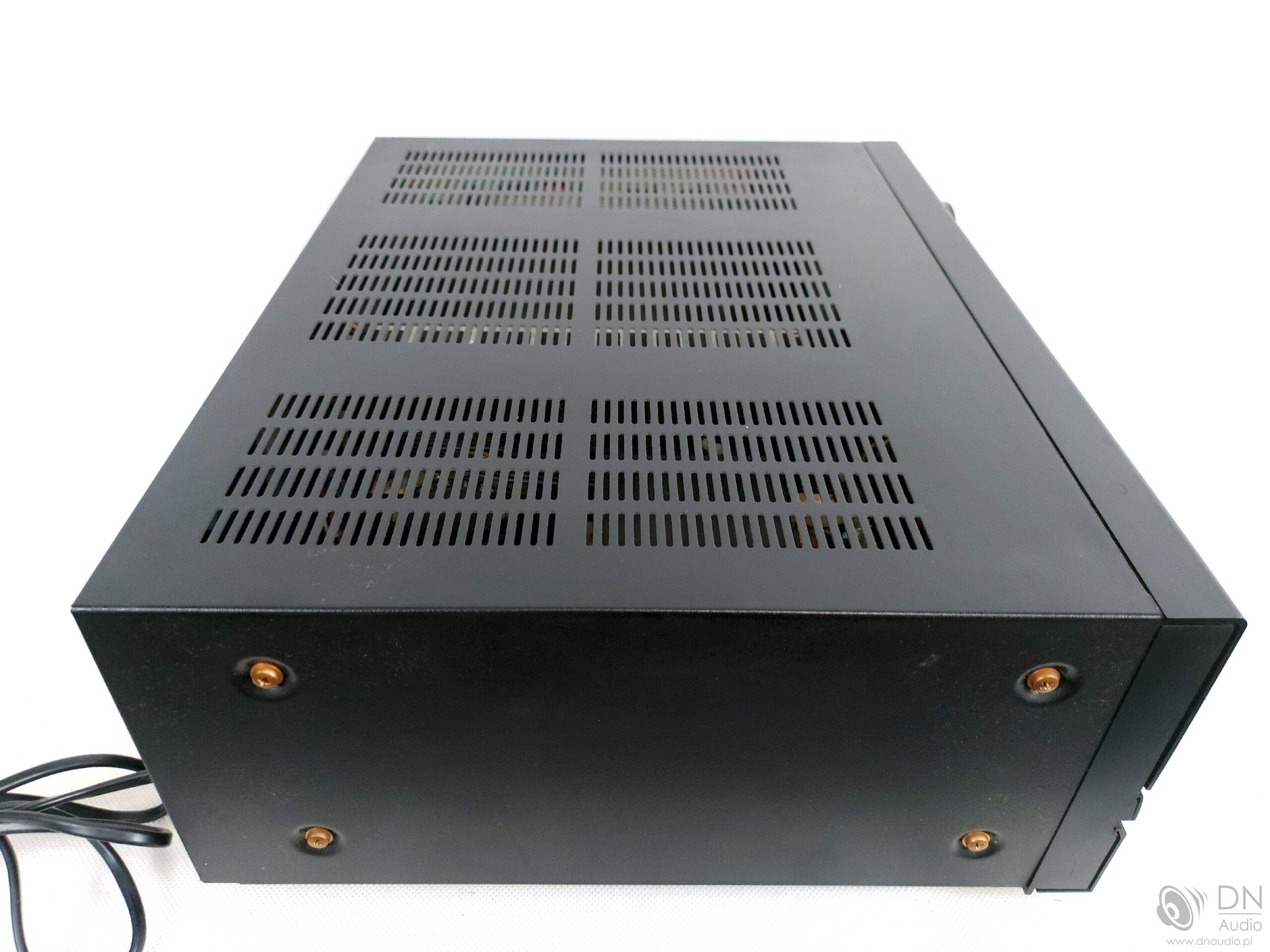 Marantz PM80 - obrazek 7