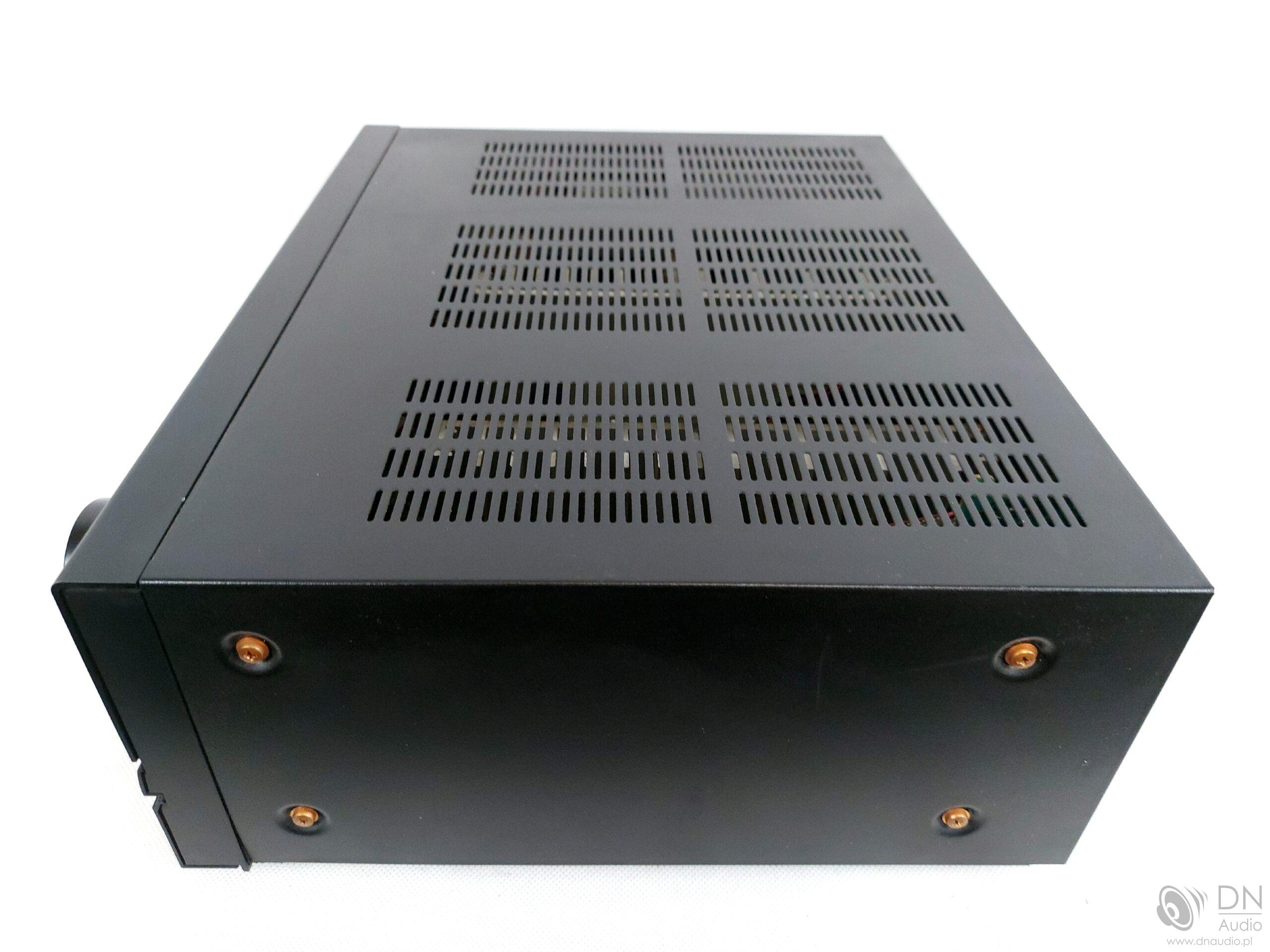 Marantz PM80 - obrazek 6