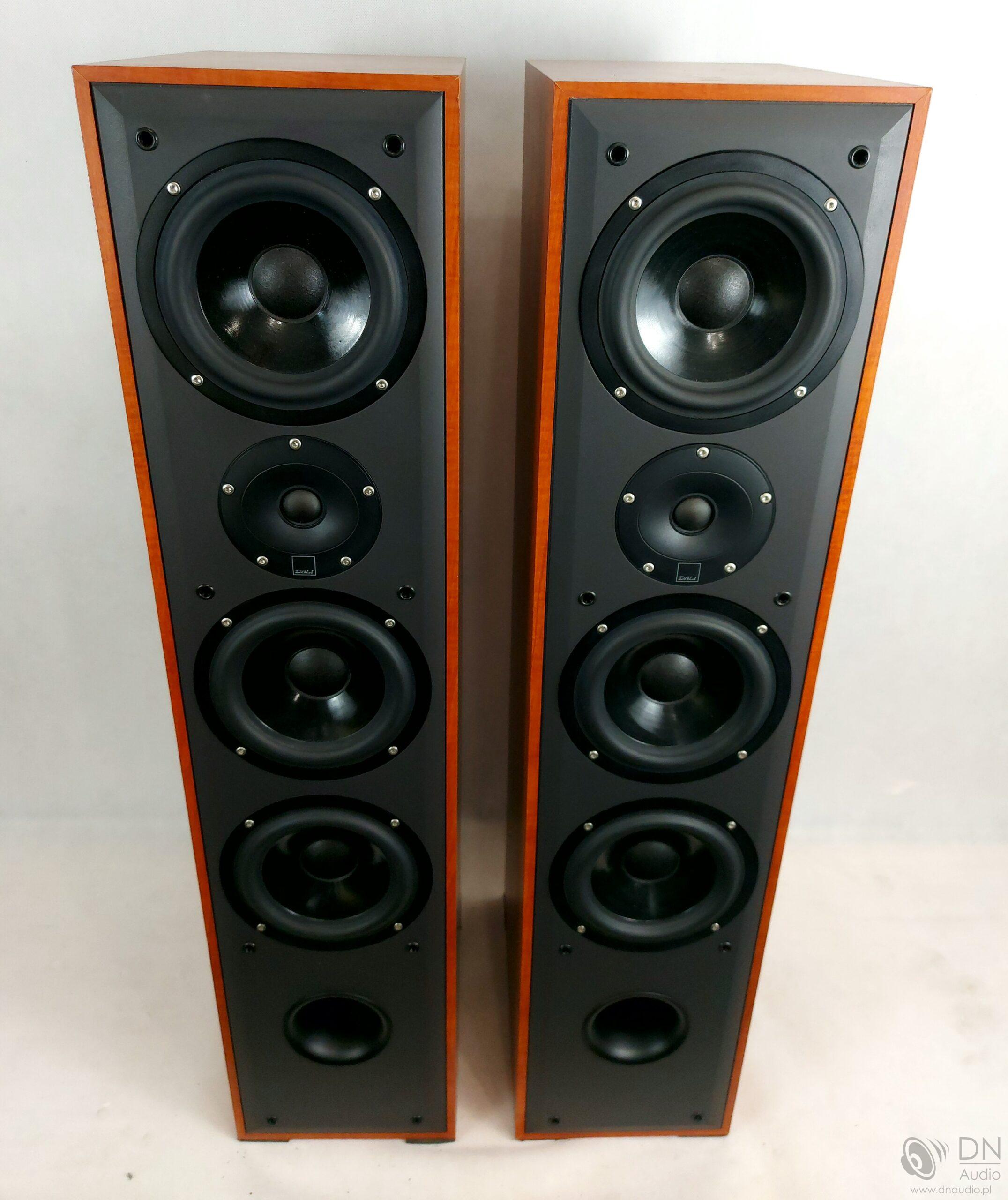 Dali Blue 6006 - obrazek 4