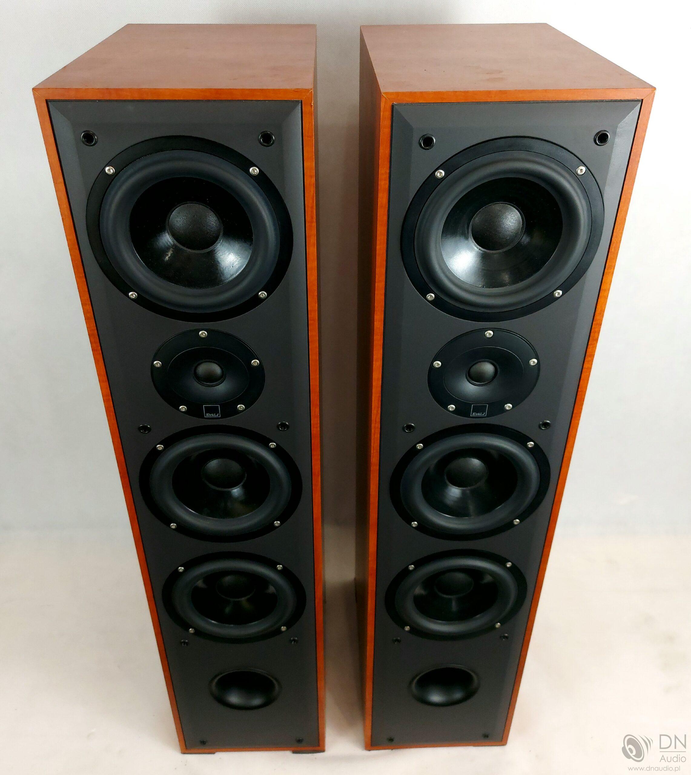 Dali Blue 6006 - obrazek 5