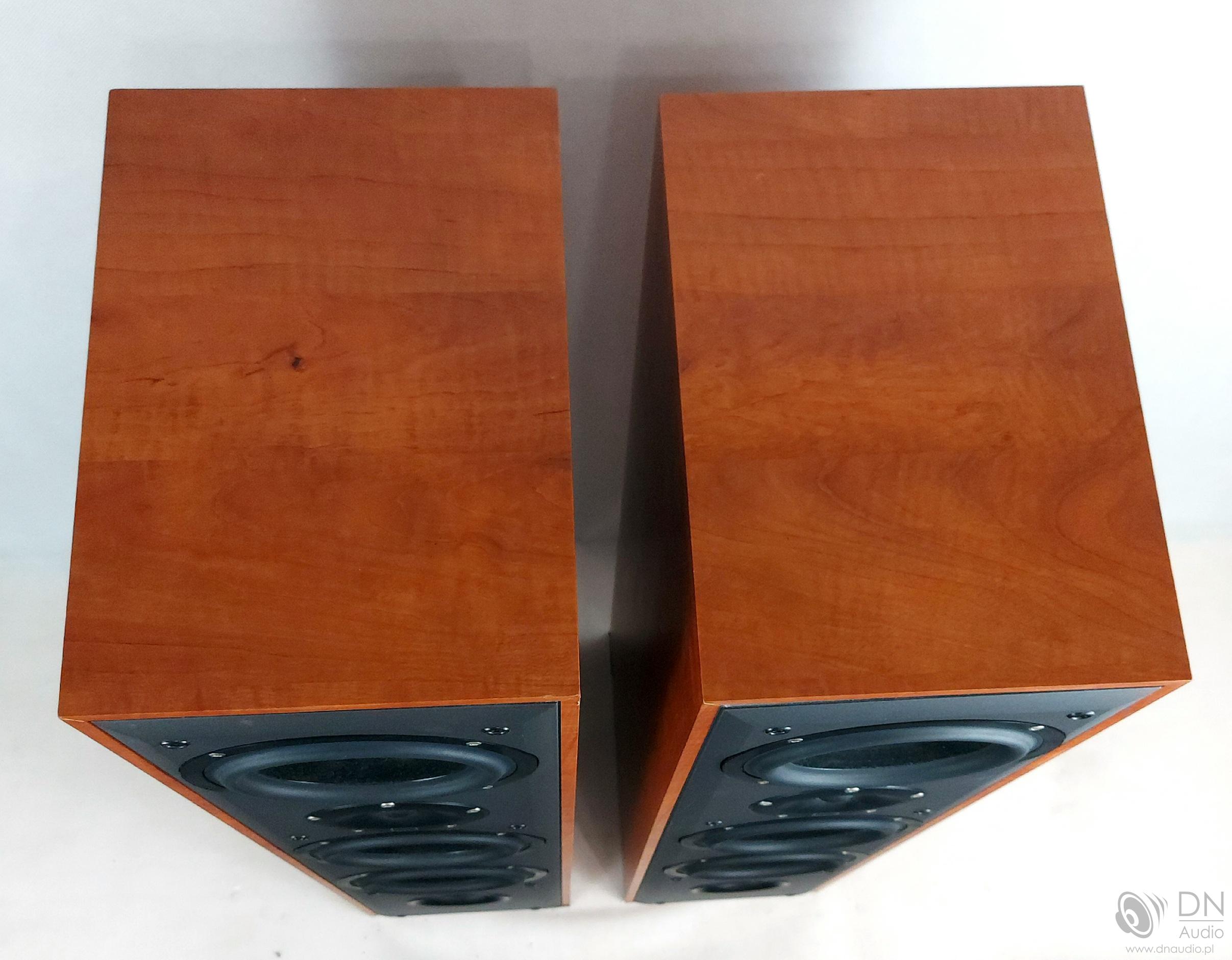 Dali Blue 6006 - obrazek 6