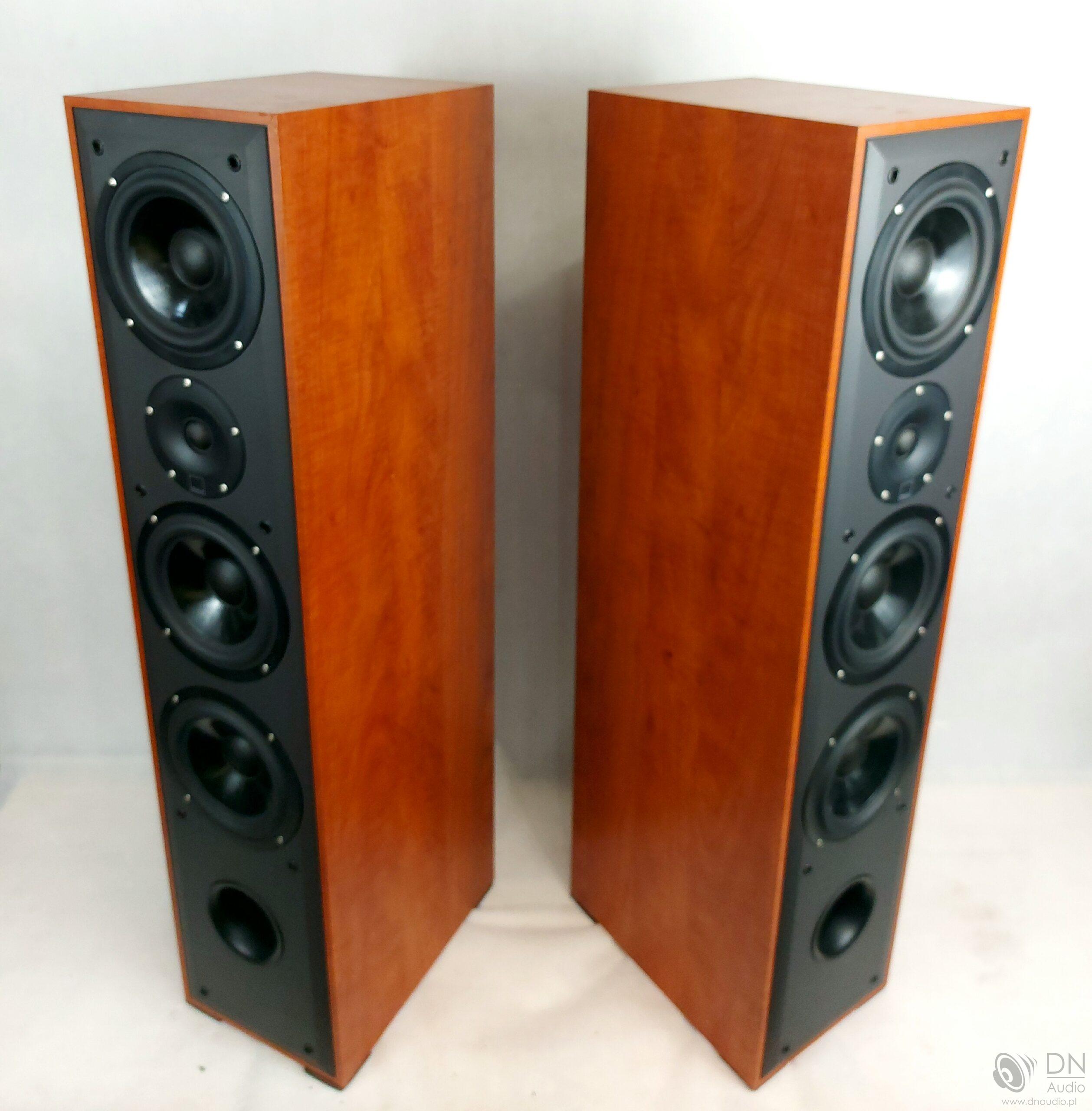 Dali Blue 6006 - obrazek 7