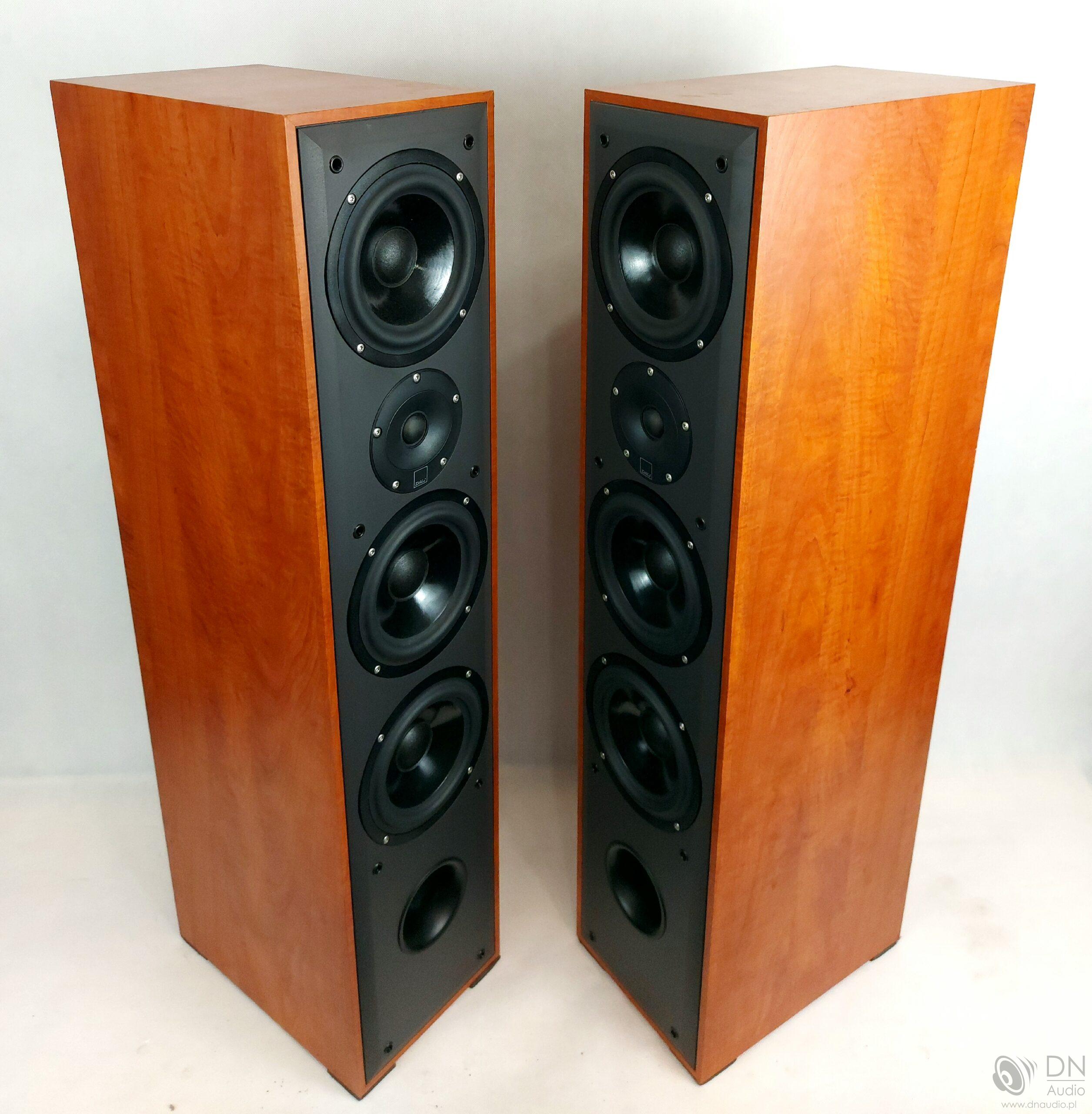 Dali Blue 6006 - obrazek 8