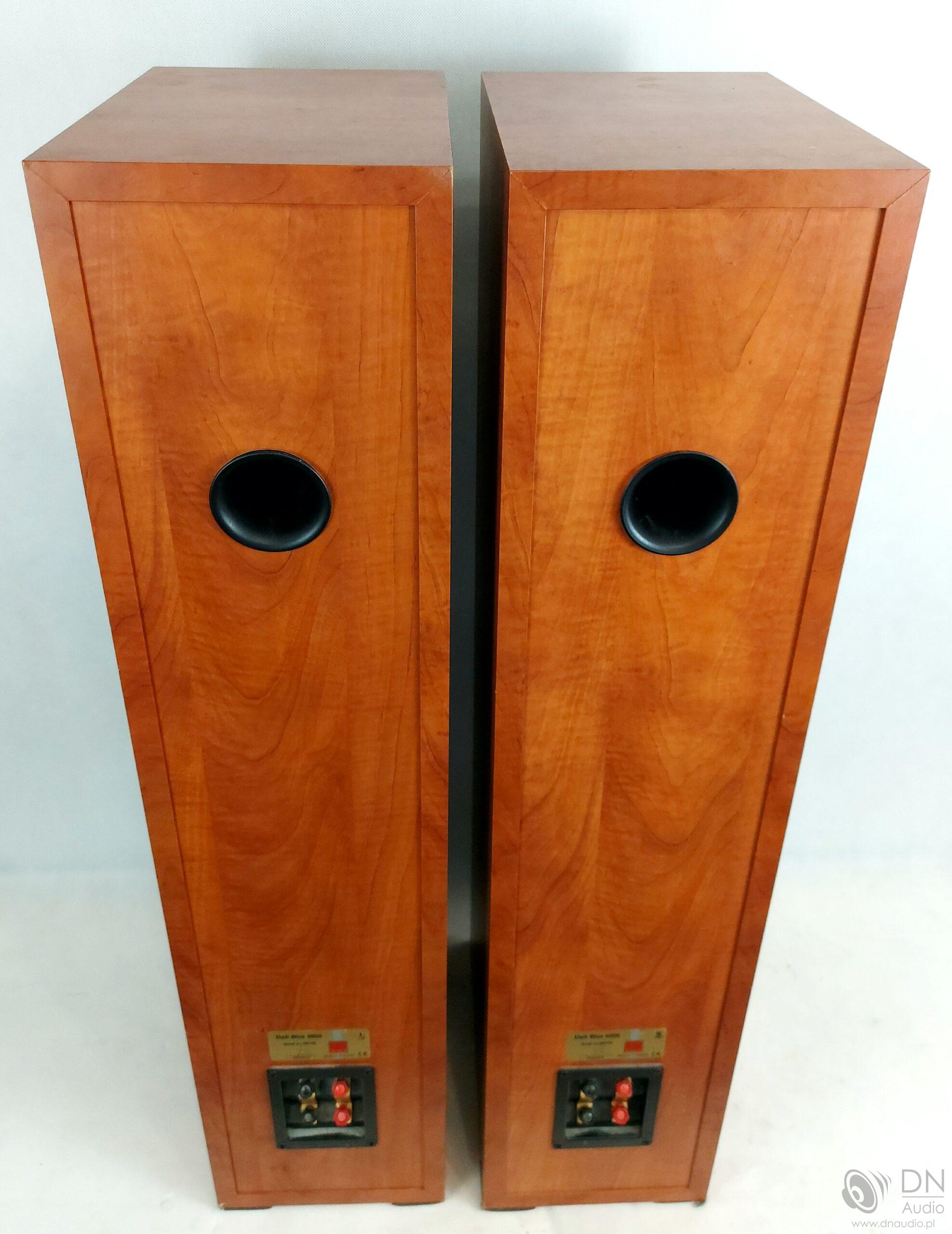 Dali Blue 6006 - obrazek 11