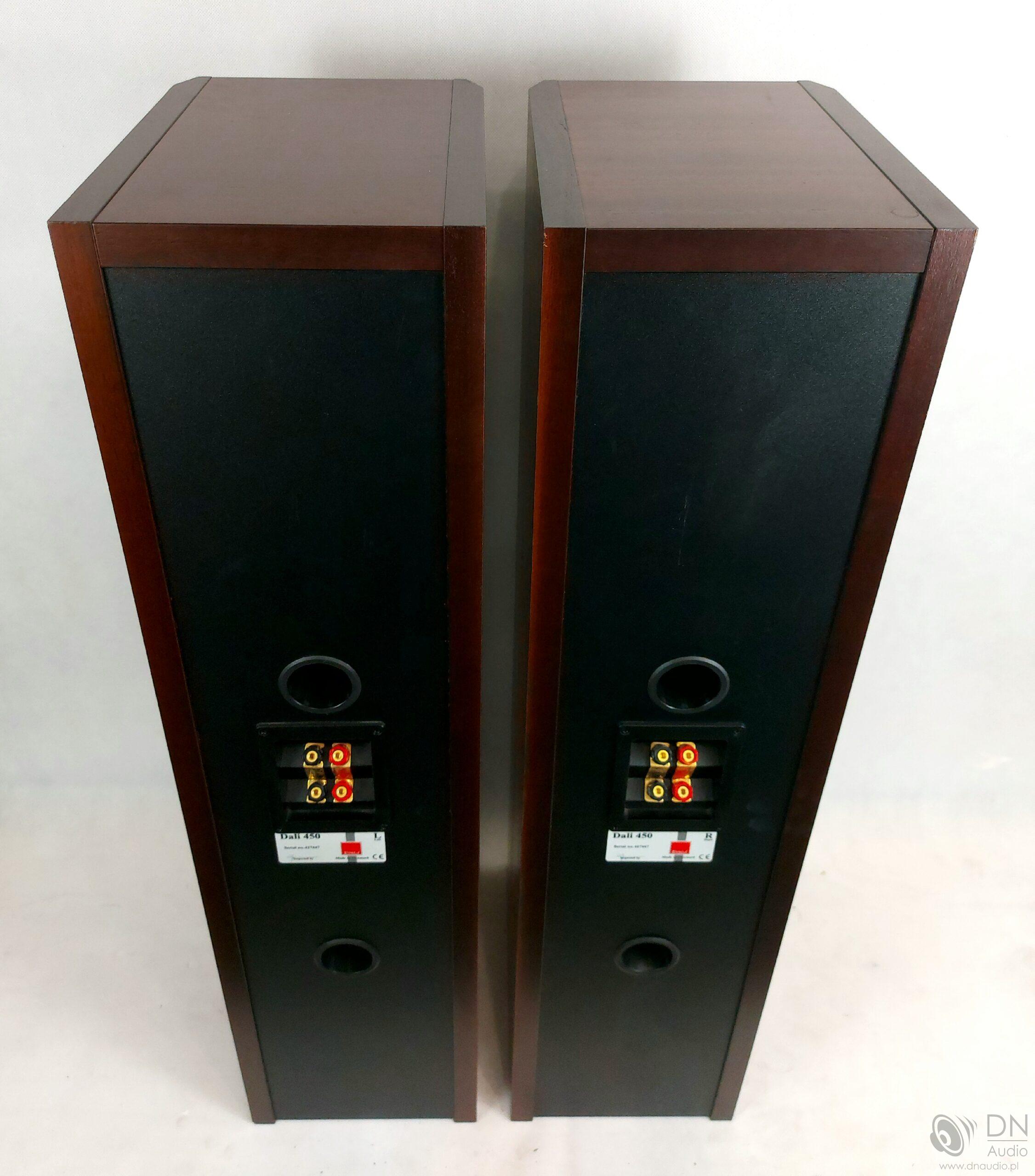 Dali 450 - obrazek 6