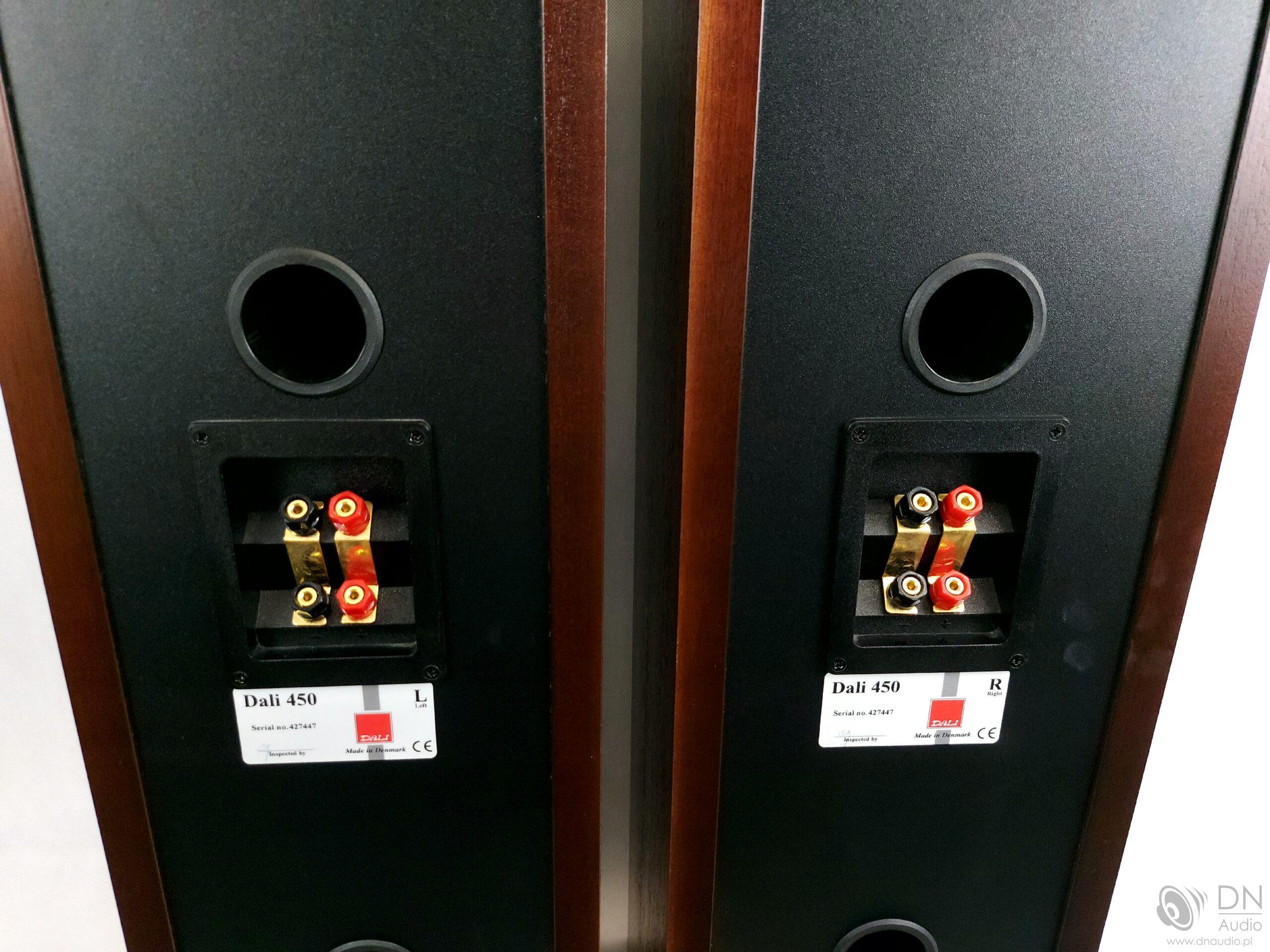 Dali 450 - obrazek 5