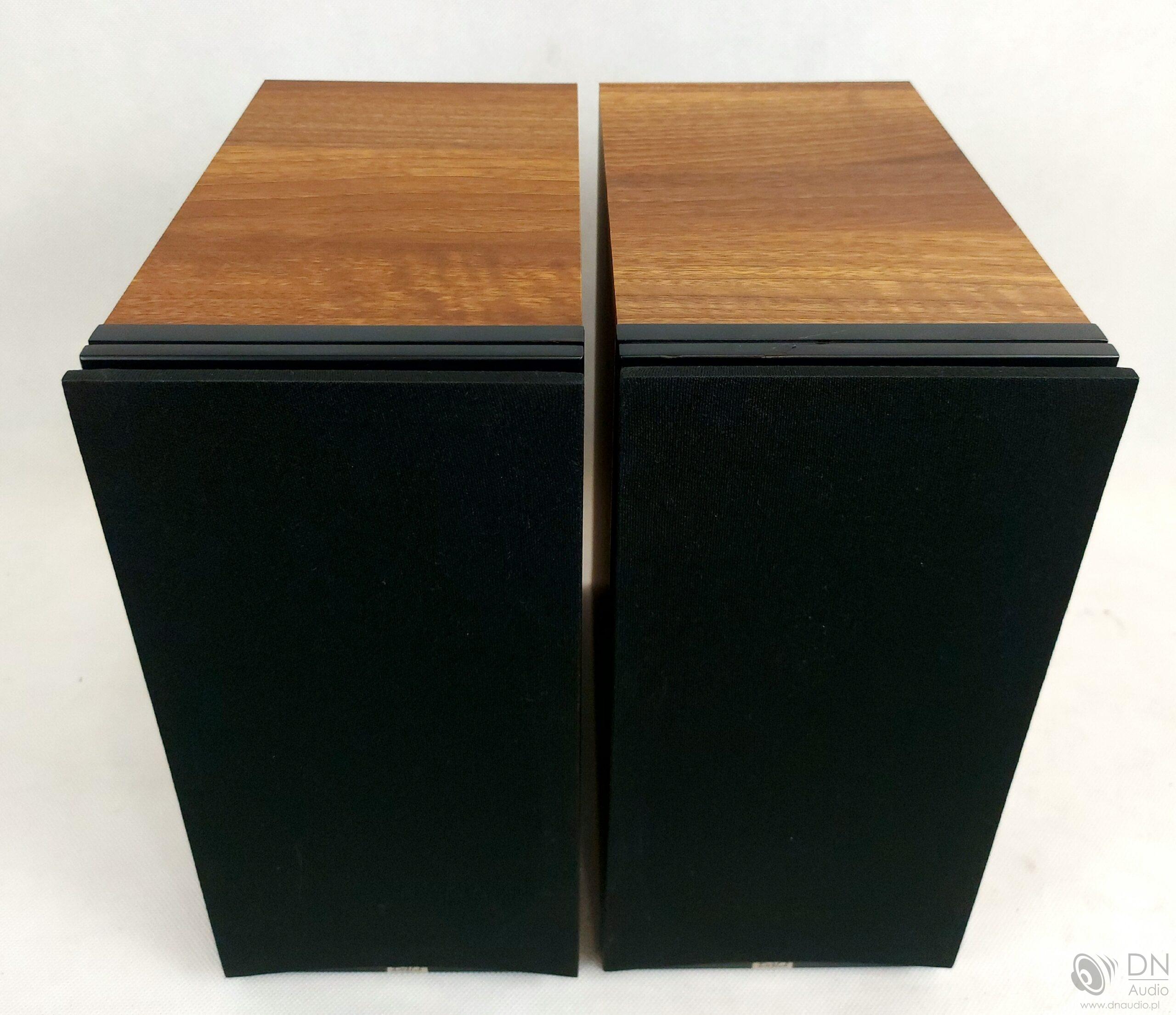 Dali Ikon 1 mk2 - obrazek 3