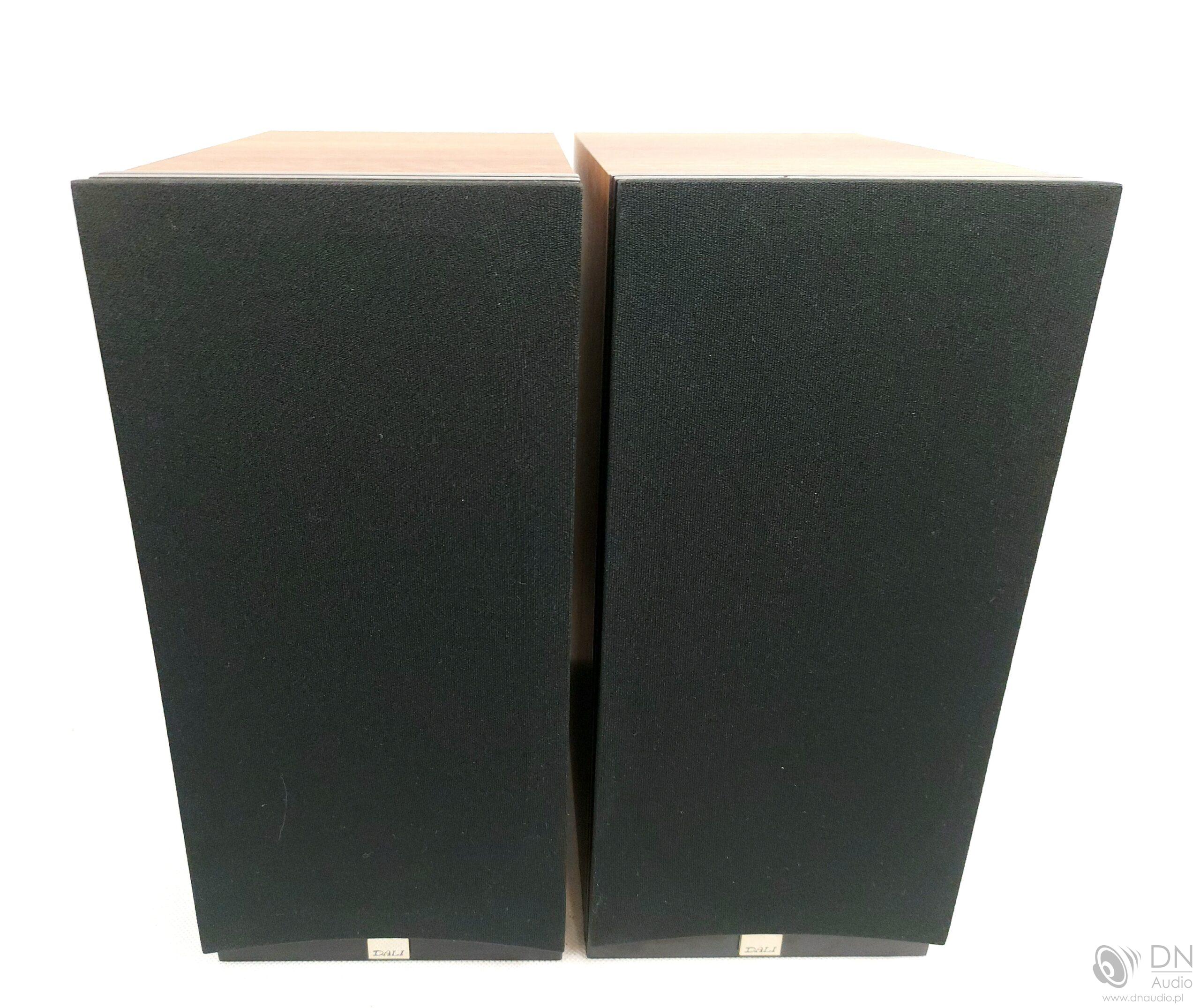 Dali Ikon 1 mk2 - obrazek 4