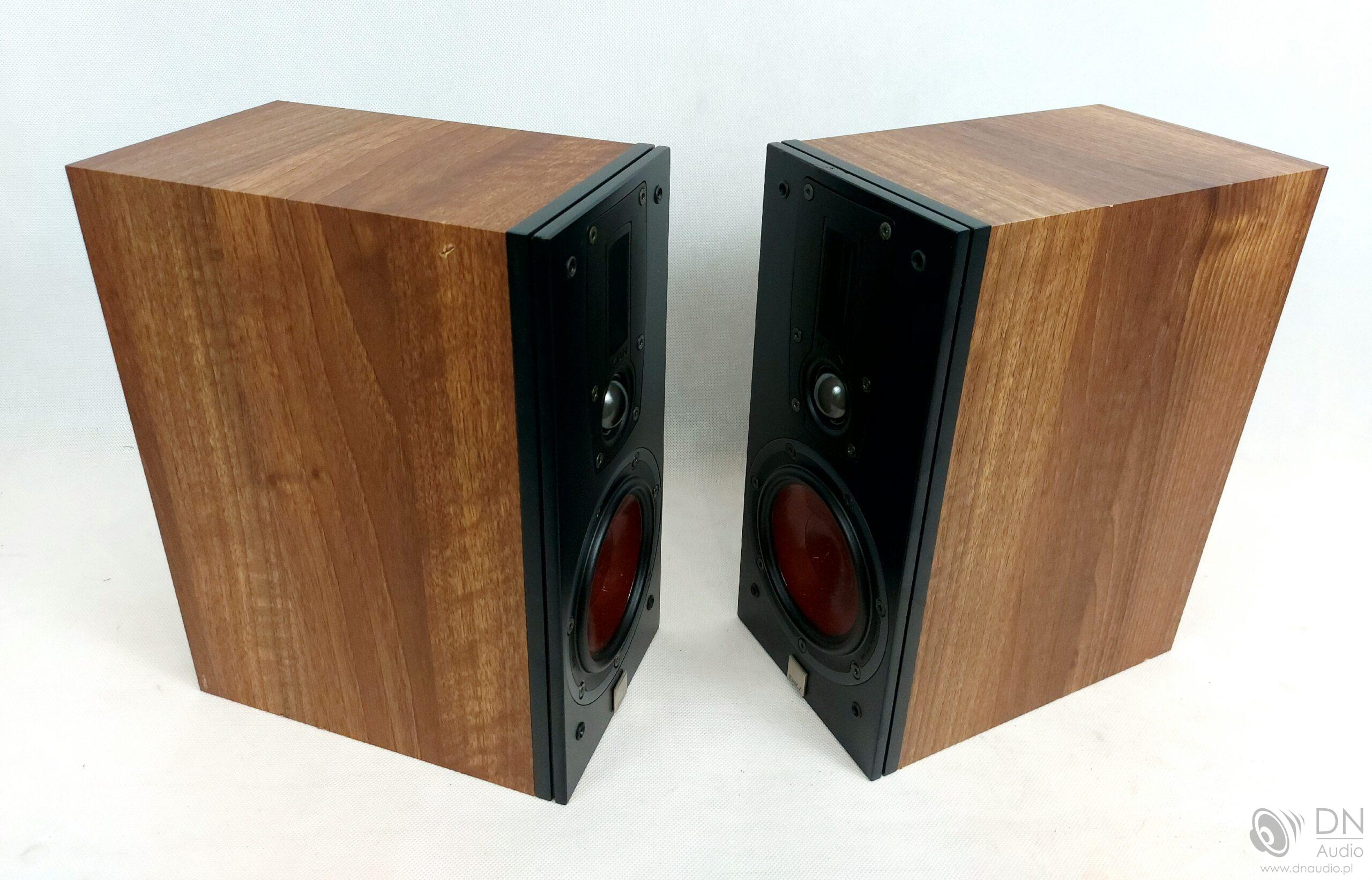 Dali Ikon 1 mk2 - obrazek 6