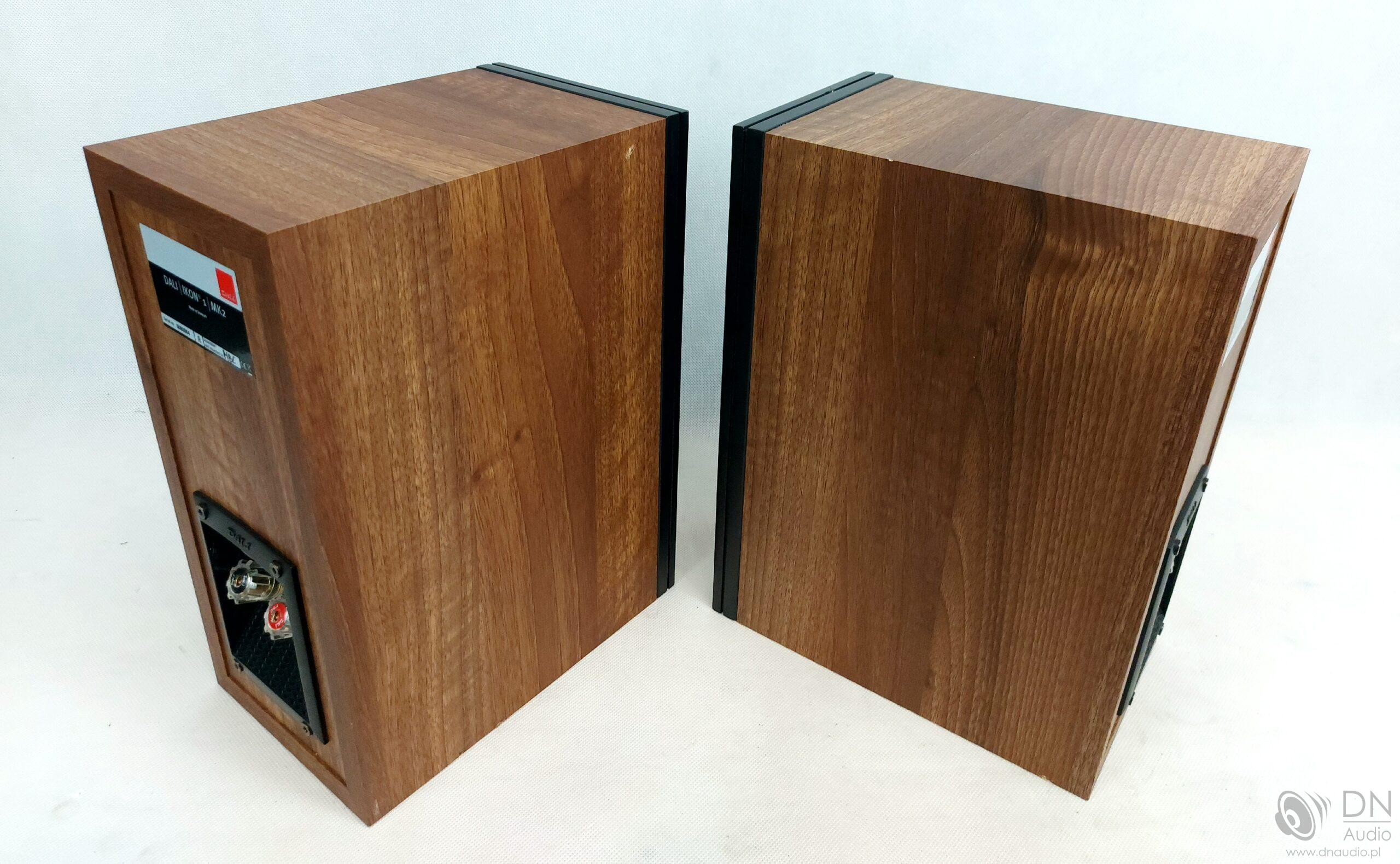 Dali Ikon 1 mk2 - obrazek 7