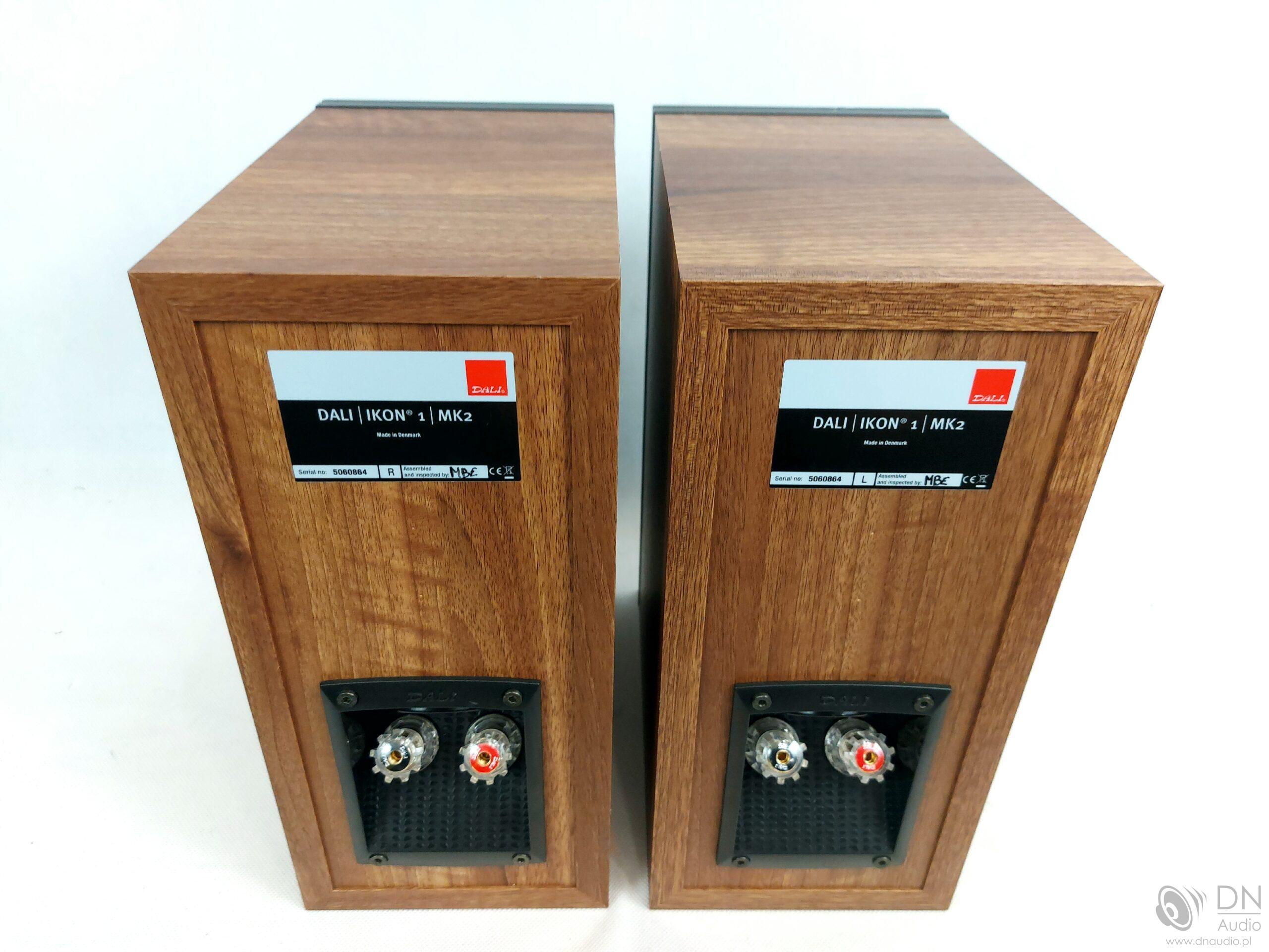 Dali Ikon 1 mk2 - obrazek 9