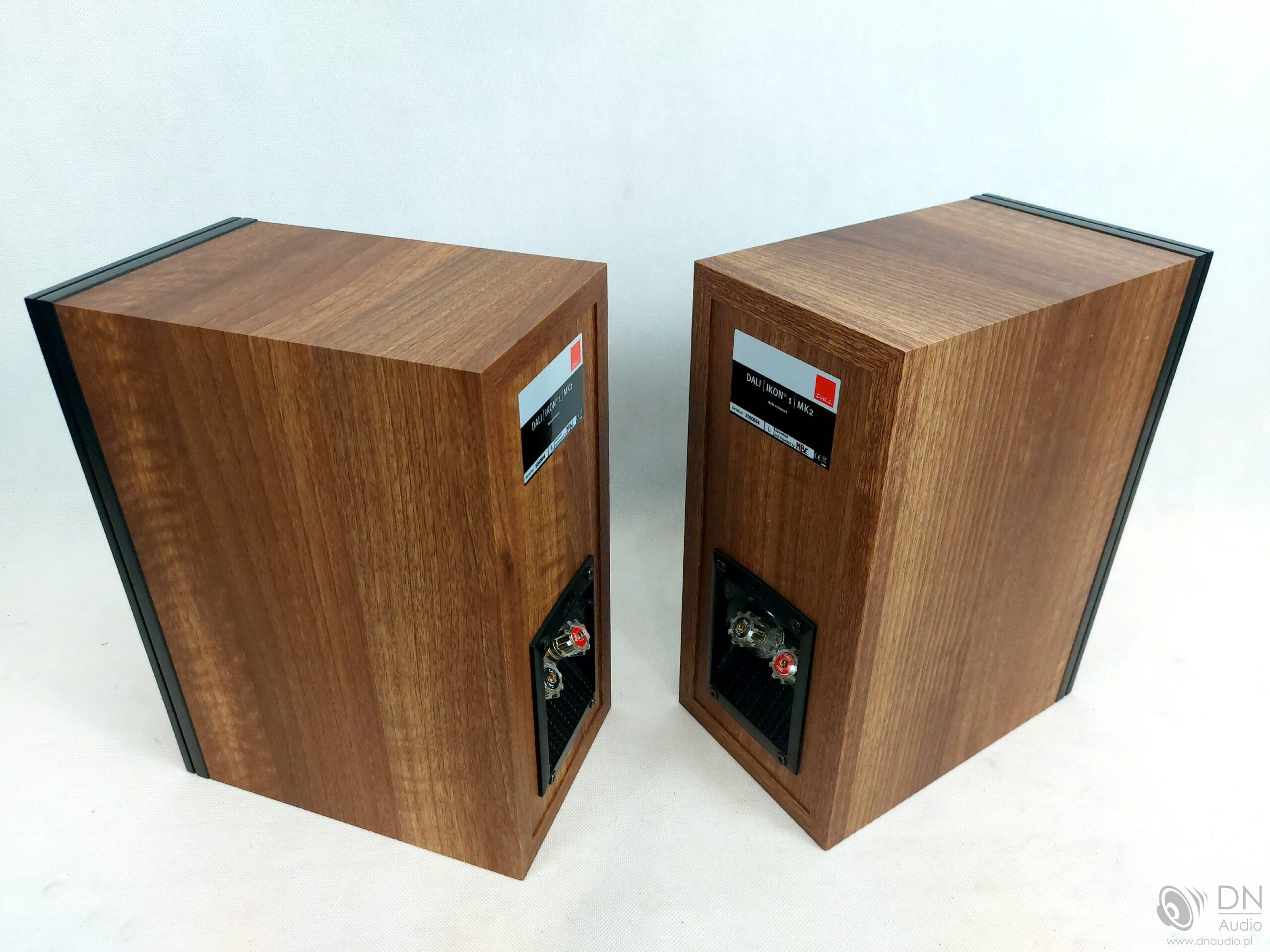 Dali Ikon 1 mk2 - obrazek 8