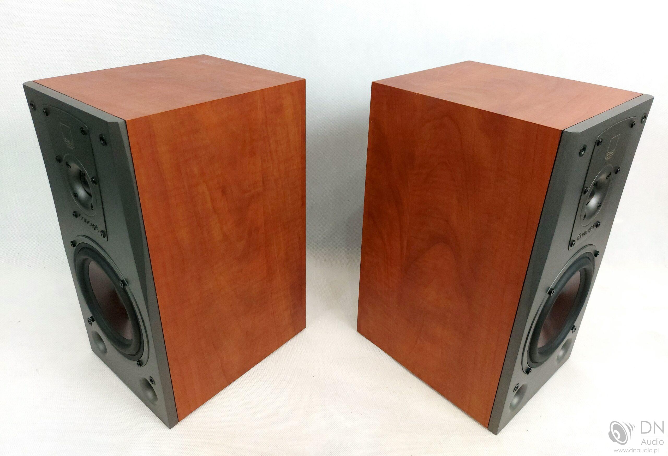 Dali Concept 2 - obrazek 5