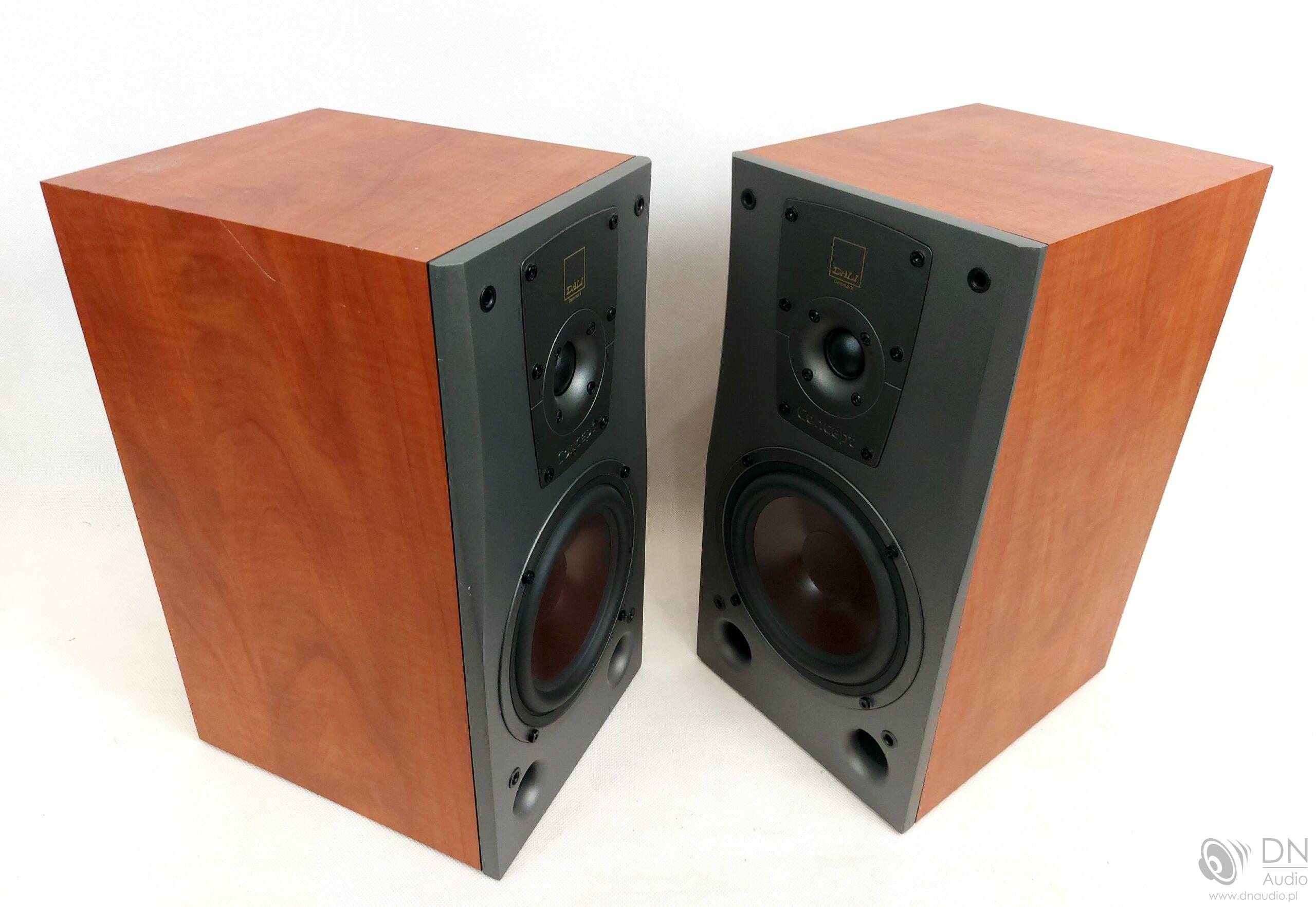 Dali Concept 2 - obrazek 6