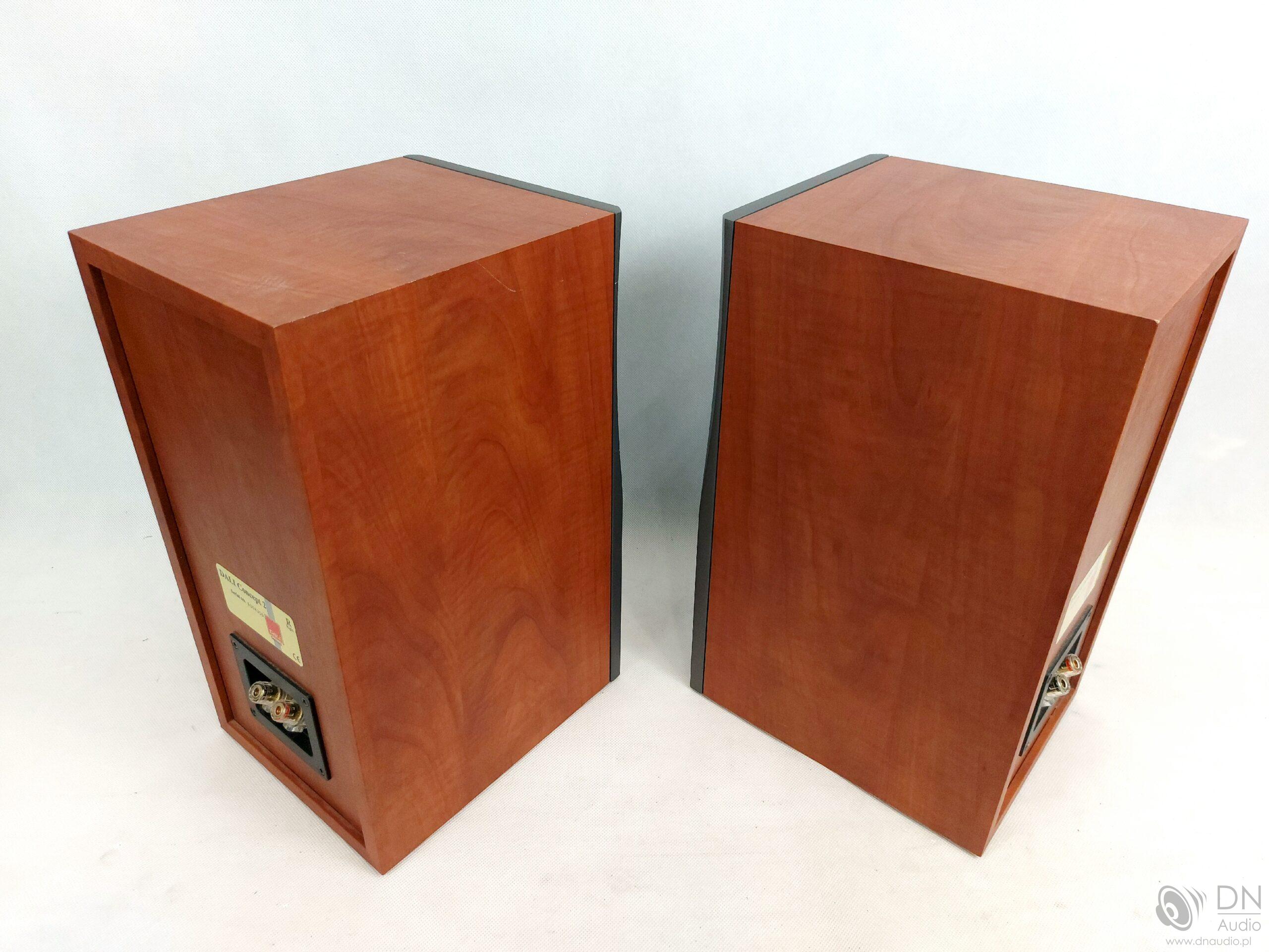 Dali Concept 2 - obrazek 7