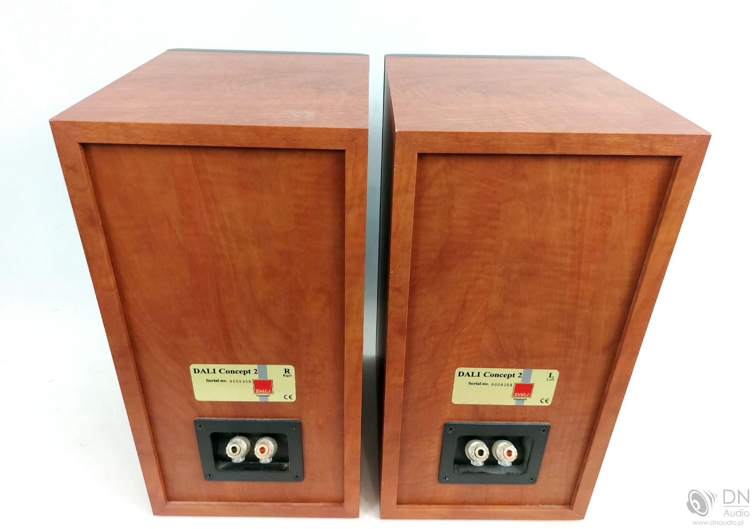 Dali Concept 2 - obrazek 9