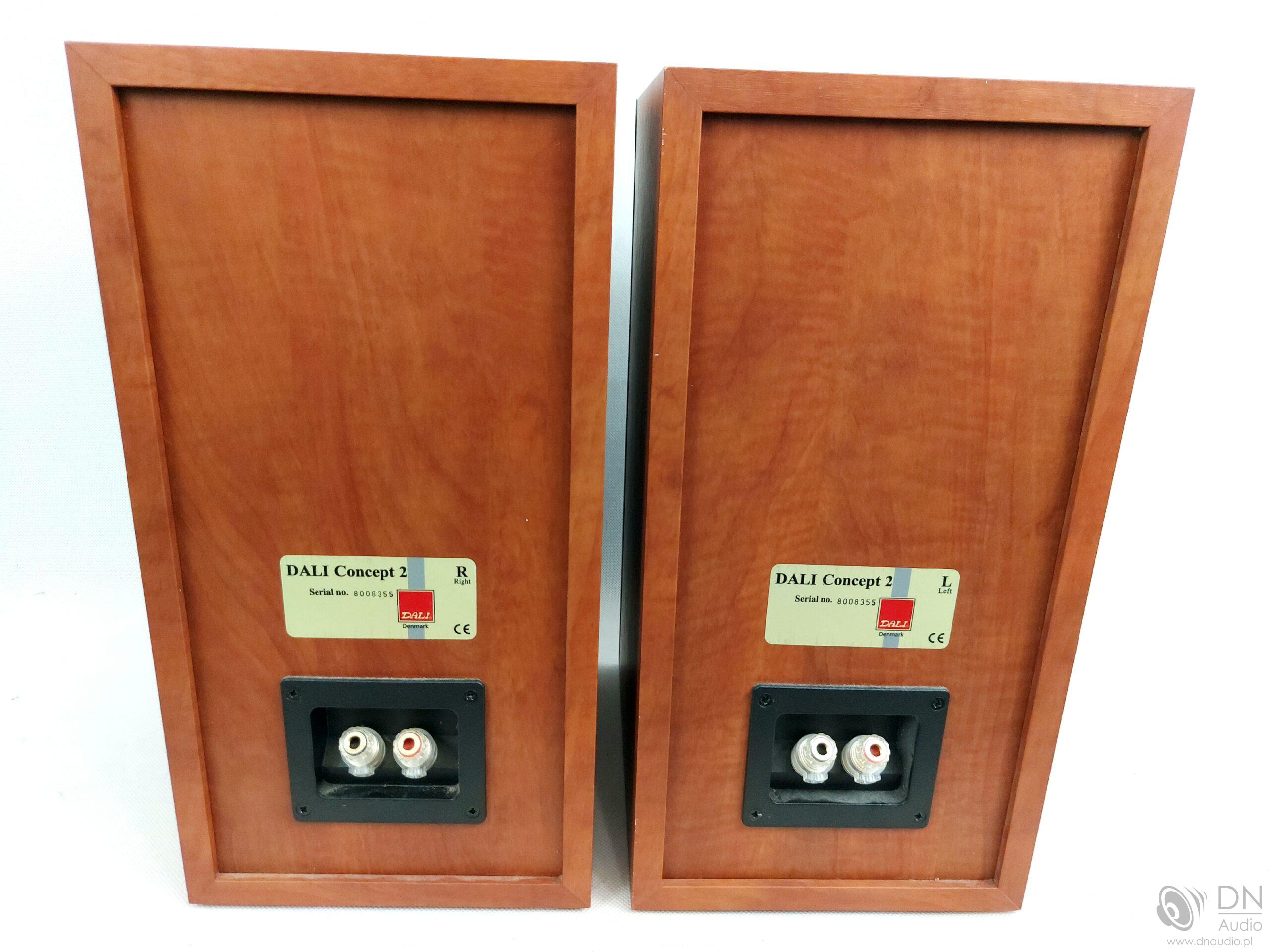 Dali Concept 2 - obrazek 10