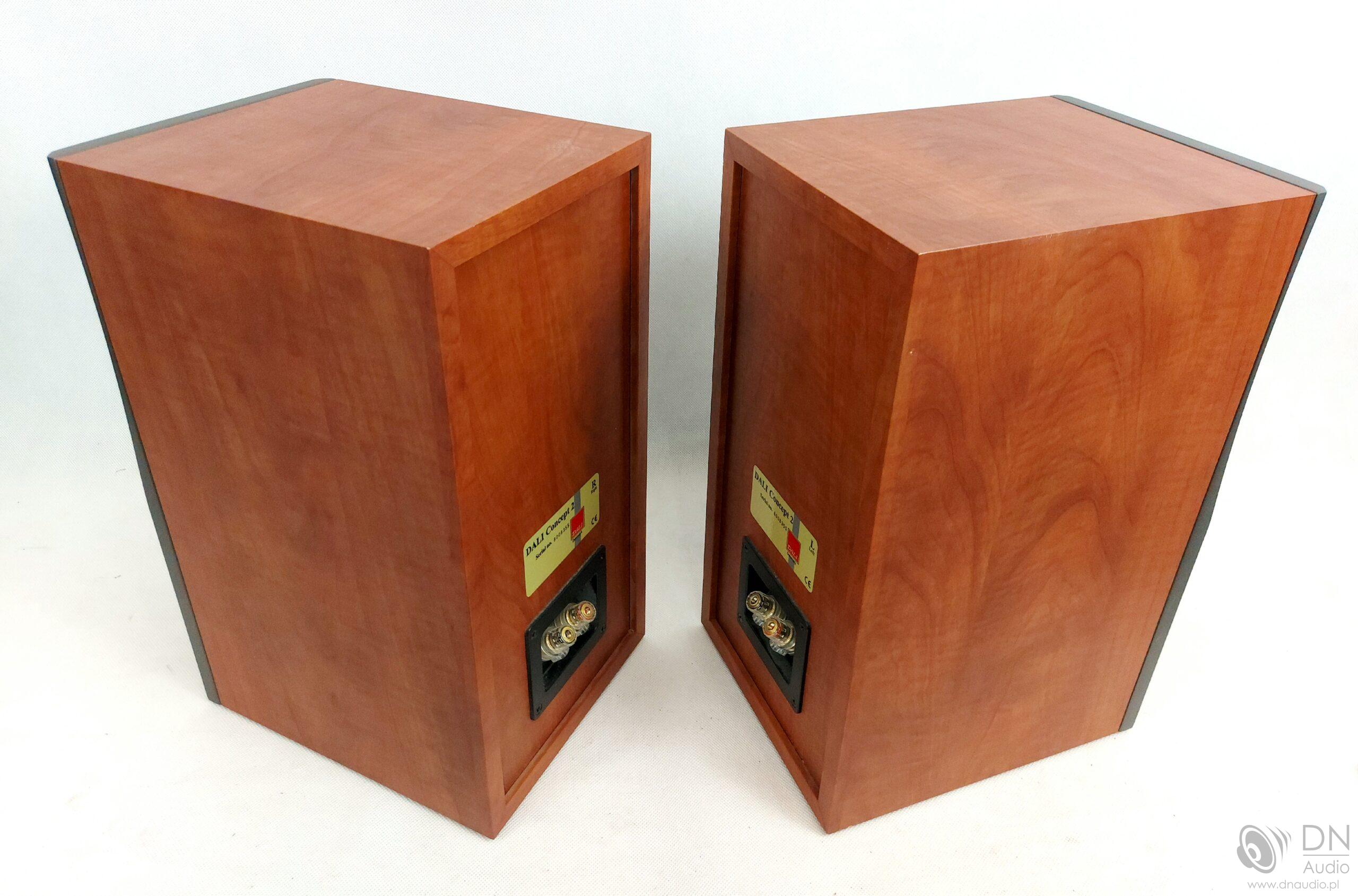 Dali Concept 2 - obrazek 8