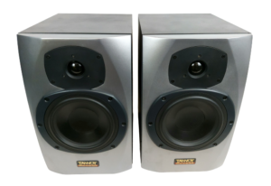 Tannoy Reveal