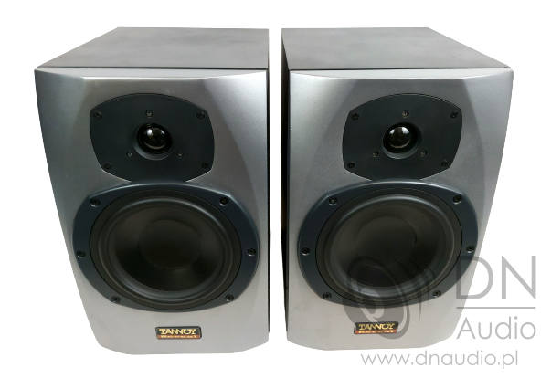 Tannoy Reveal