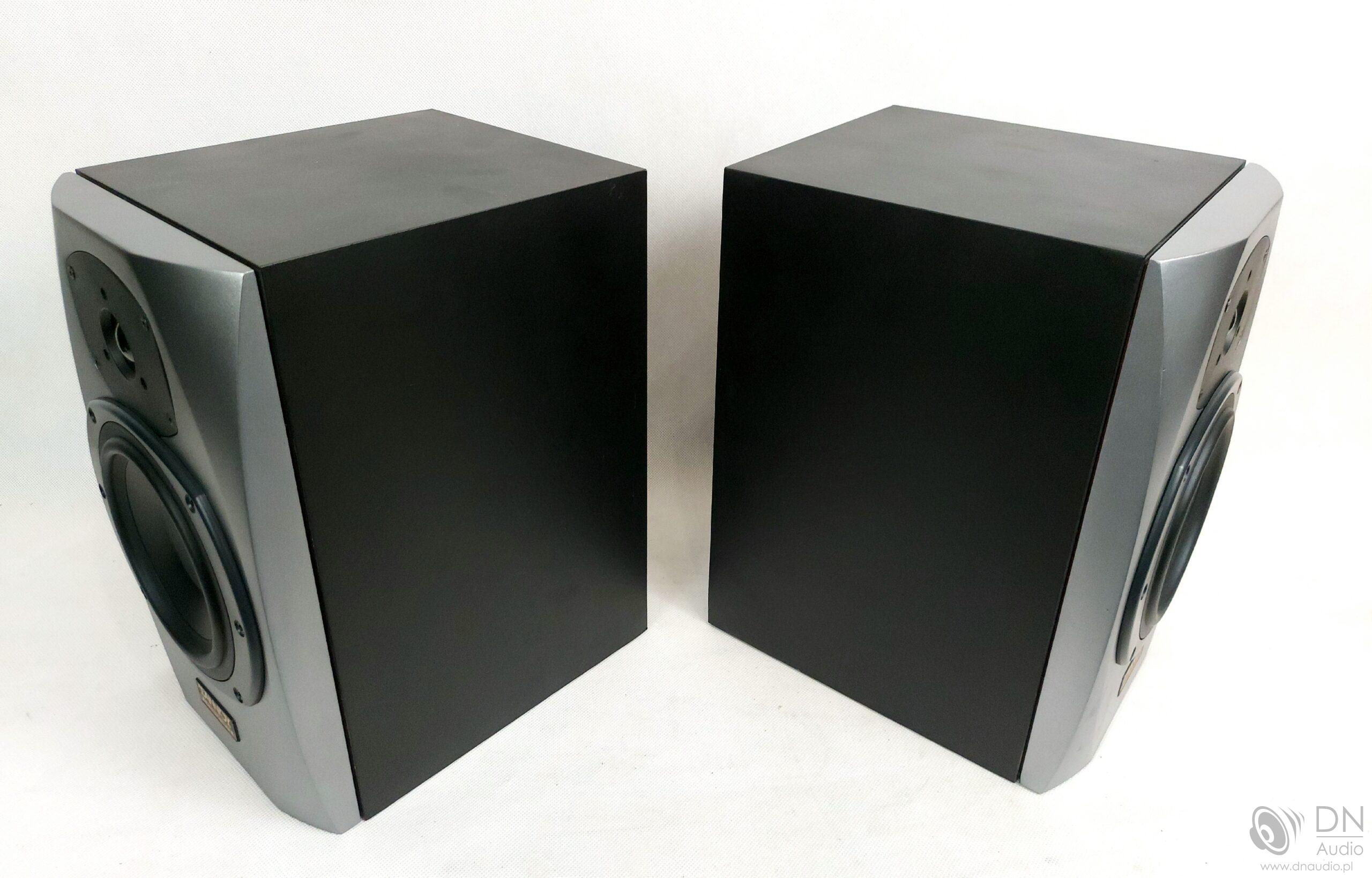 Tannoy Reveal - obrazek 3