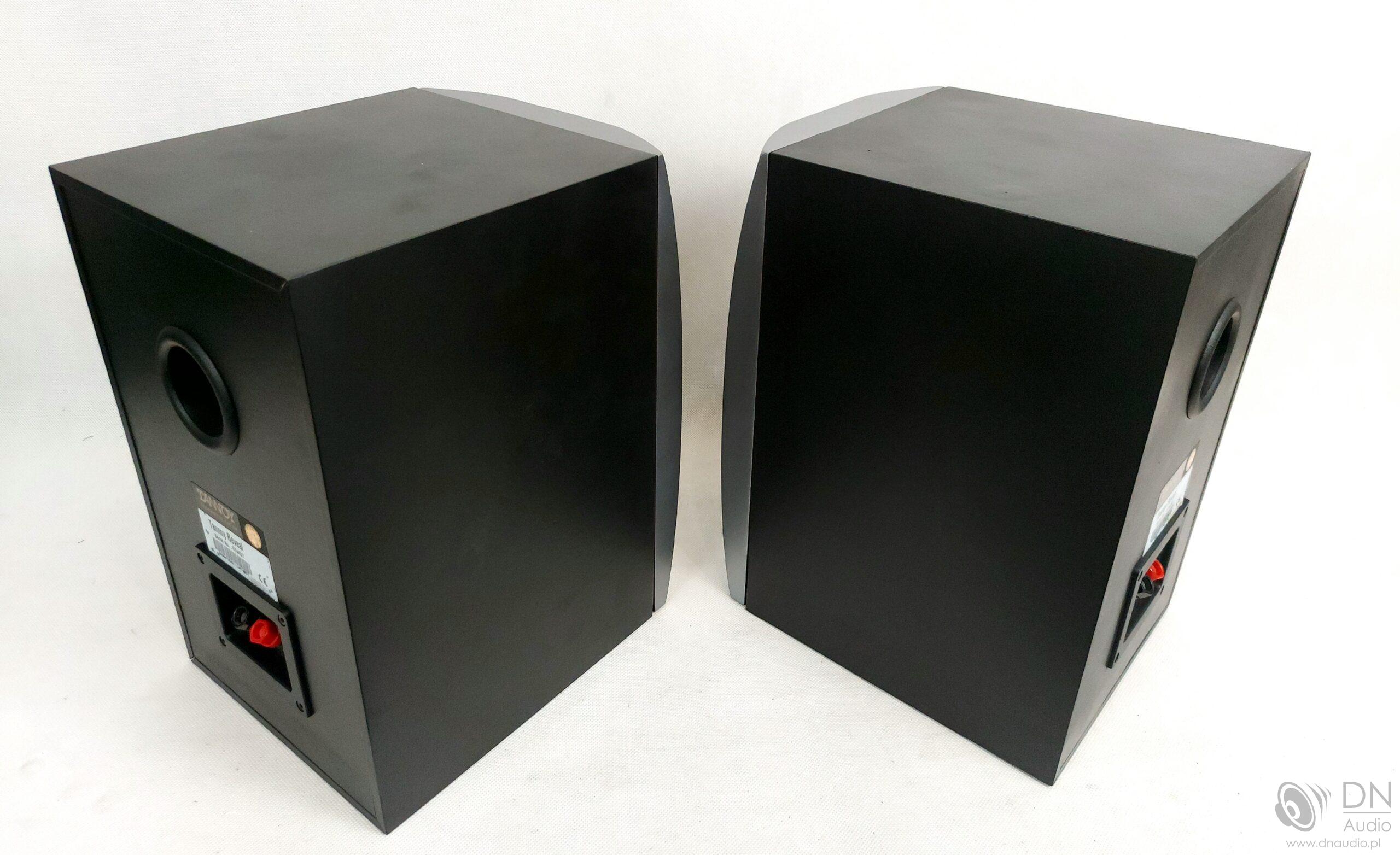 Tannoy Reveal - obrazek 5