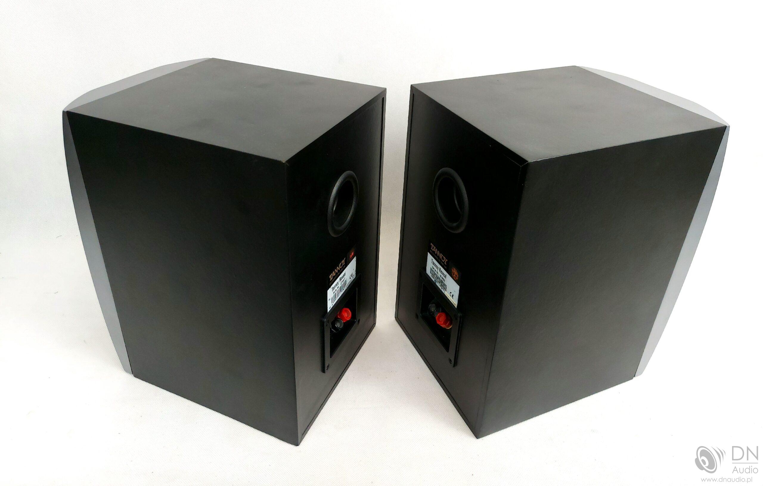 Tannoy Reveal - obrazek 6