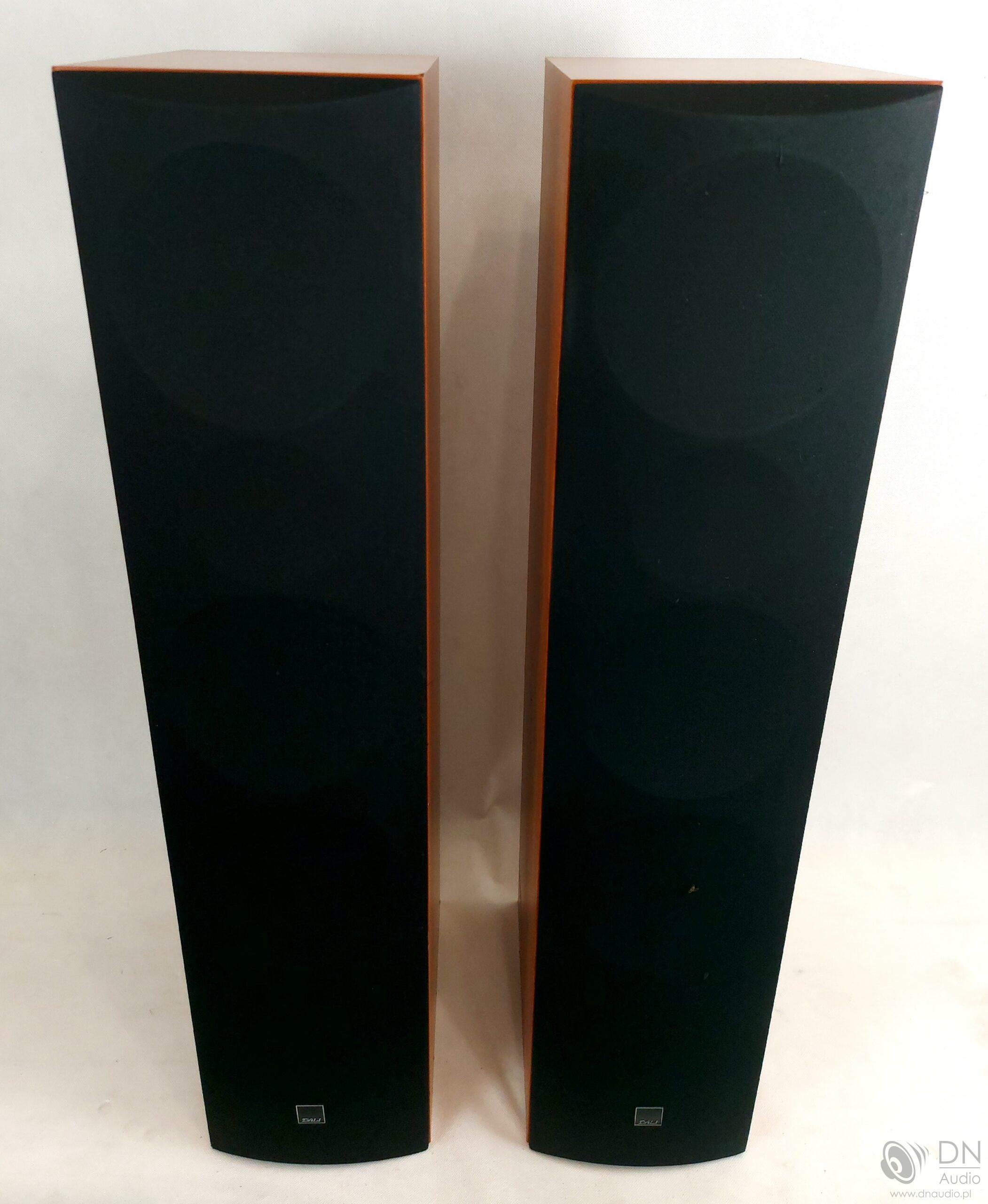 Dali Blue 6006 - obrazek 3