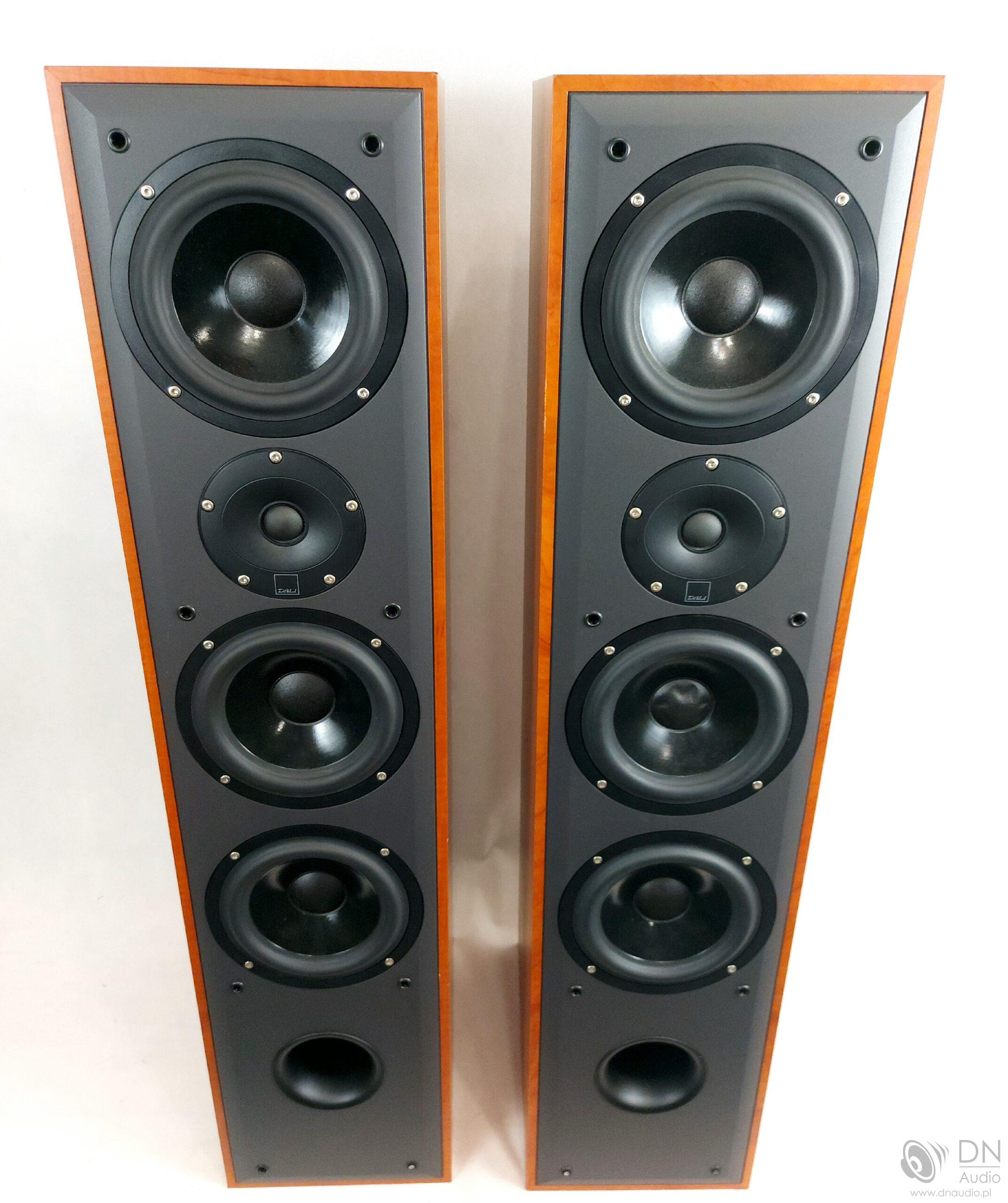 Dali Blue 6006 - obrazek 4