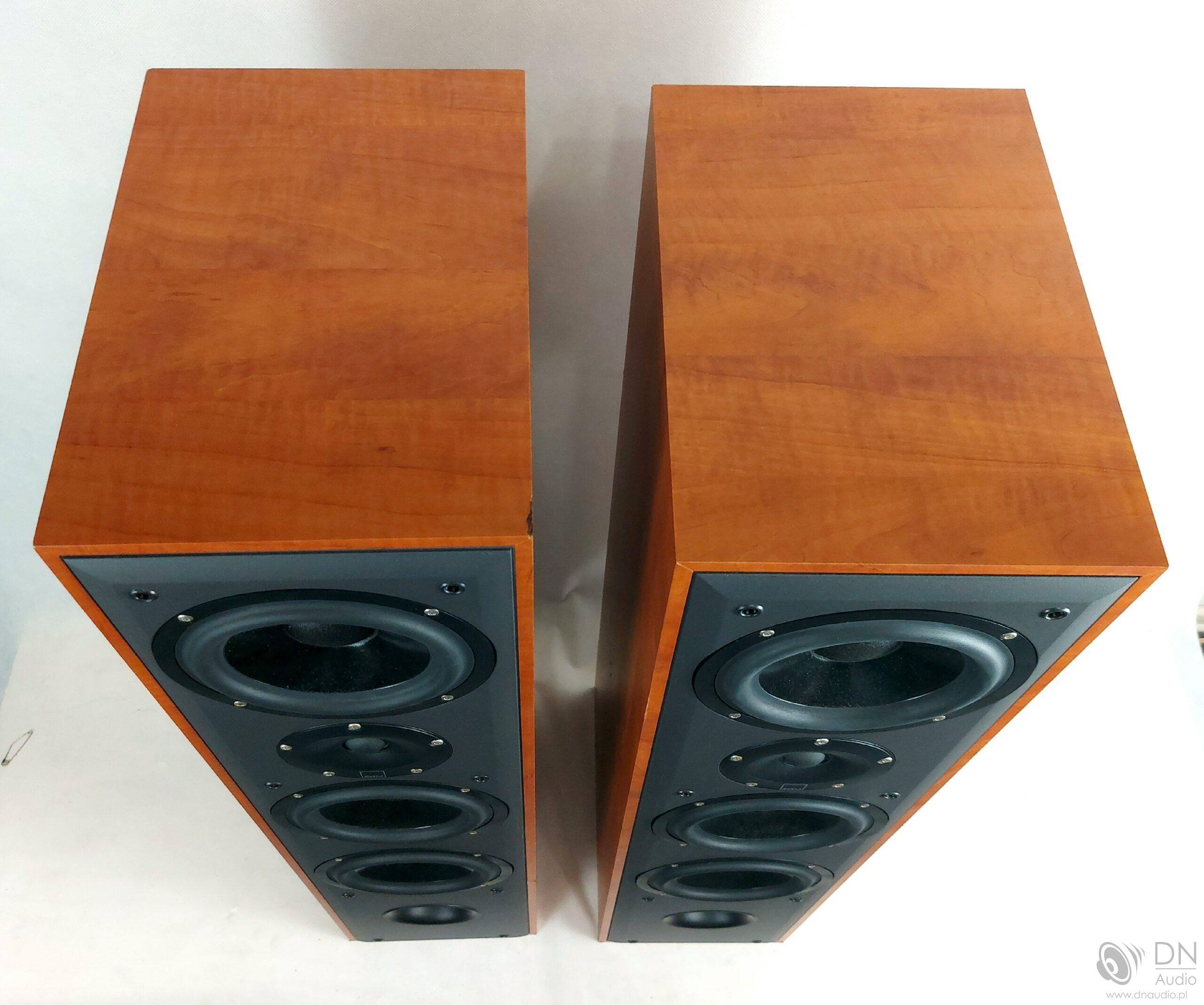 Dali Blue 6006 - obrazek 5