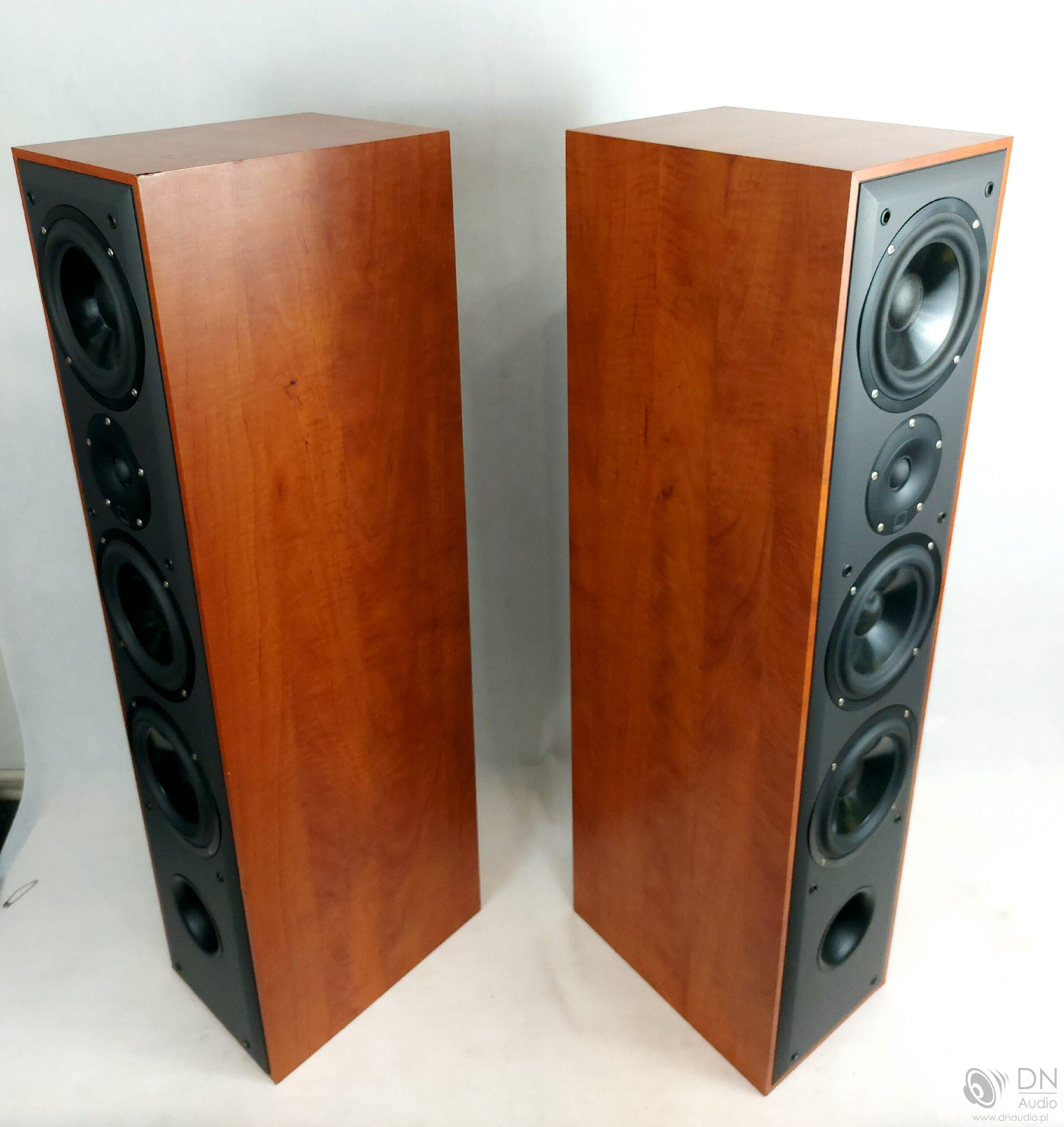 Dali Blue 6006 - obrazek 6