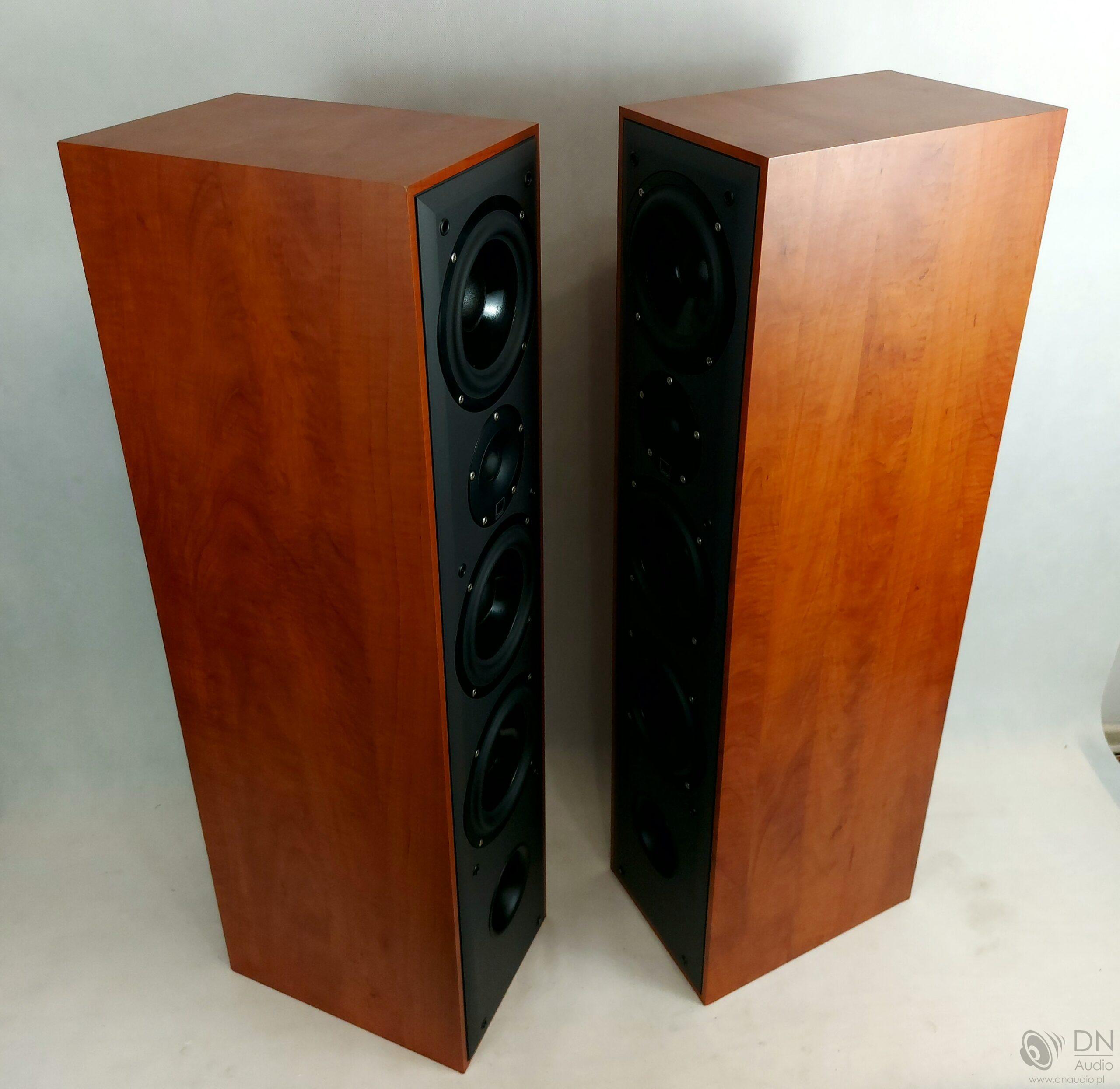 Dali Blue 6006 - obrazek 7