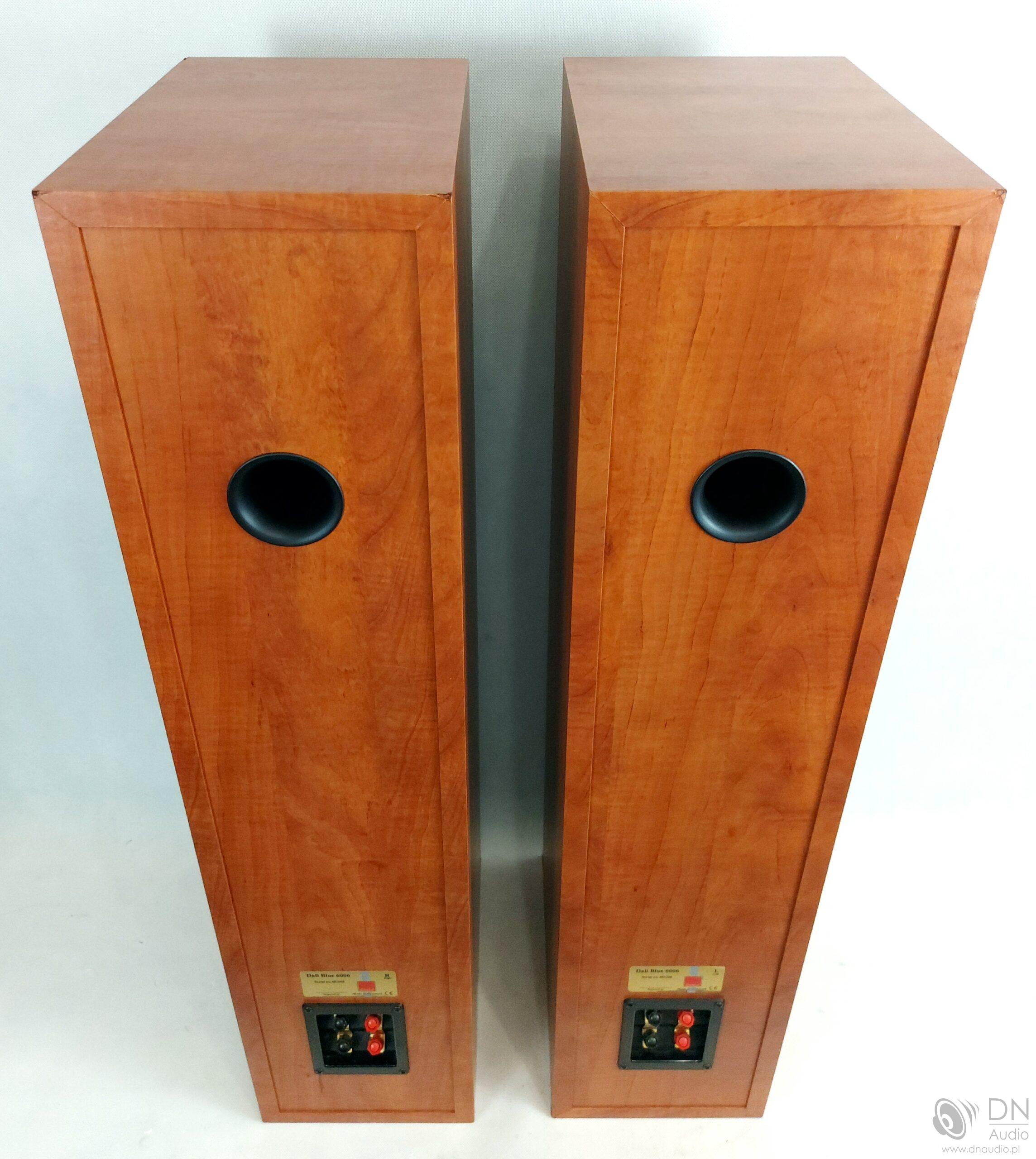 Dali Blue 6006 - obrazek 10